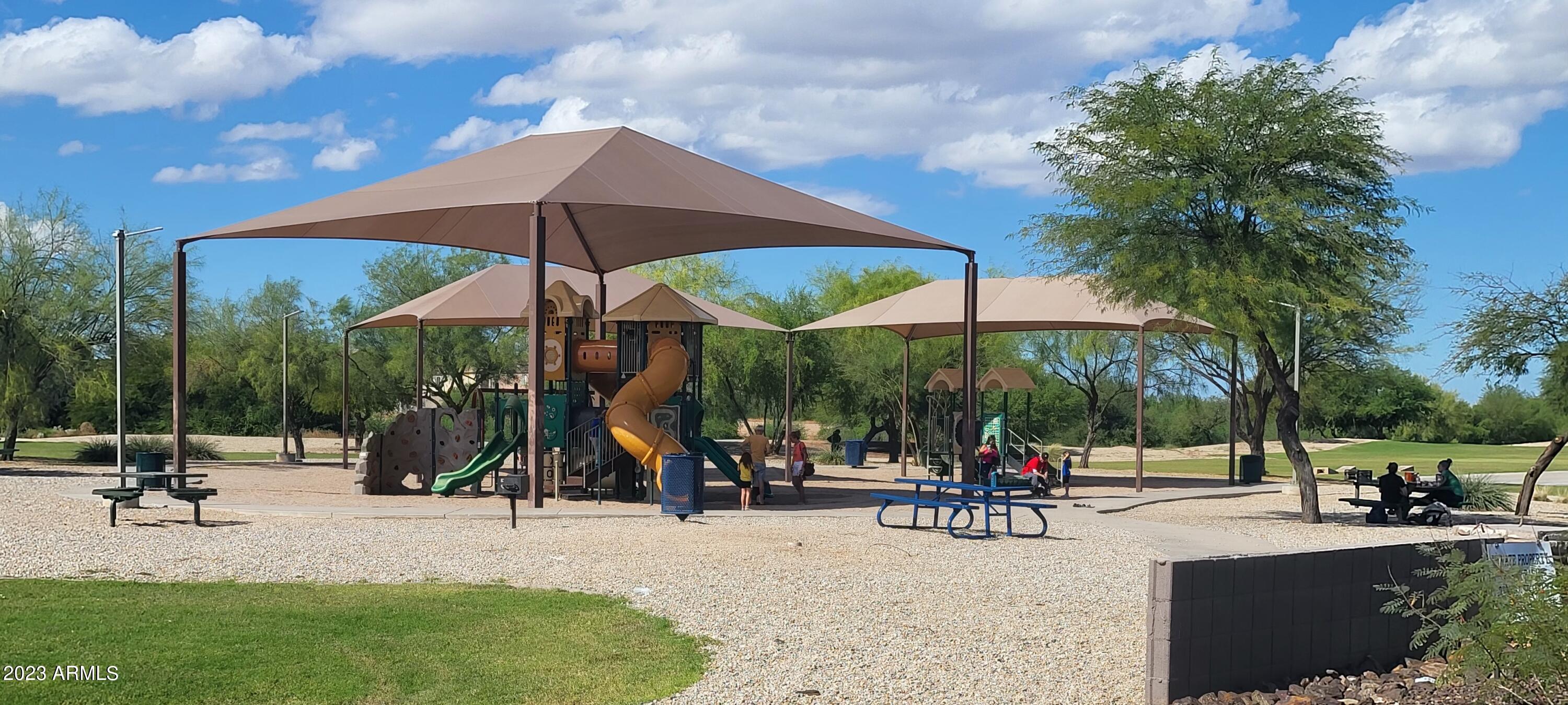 3877 E MINE SHAFT Road