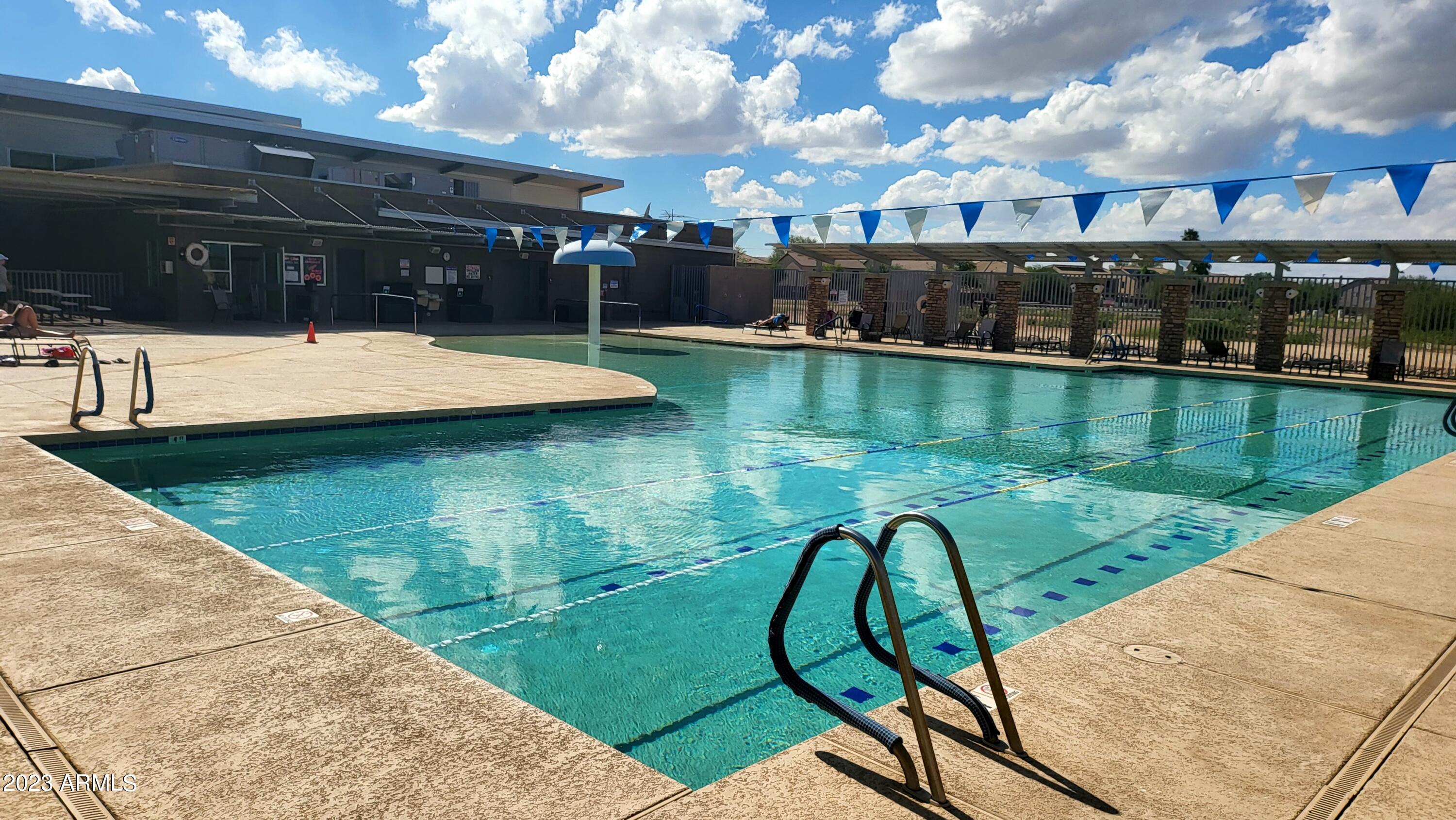 3877 E MINE SHAFT Road