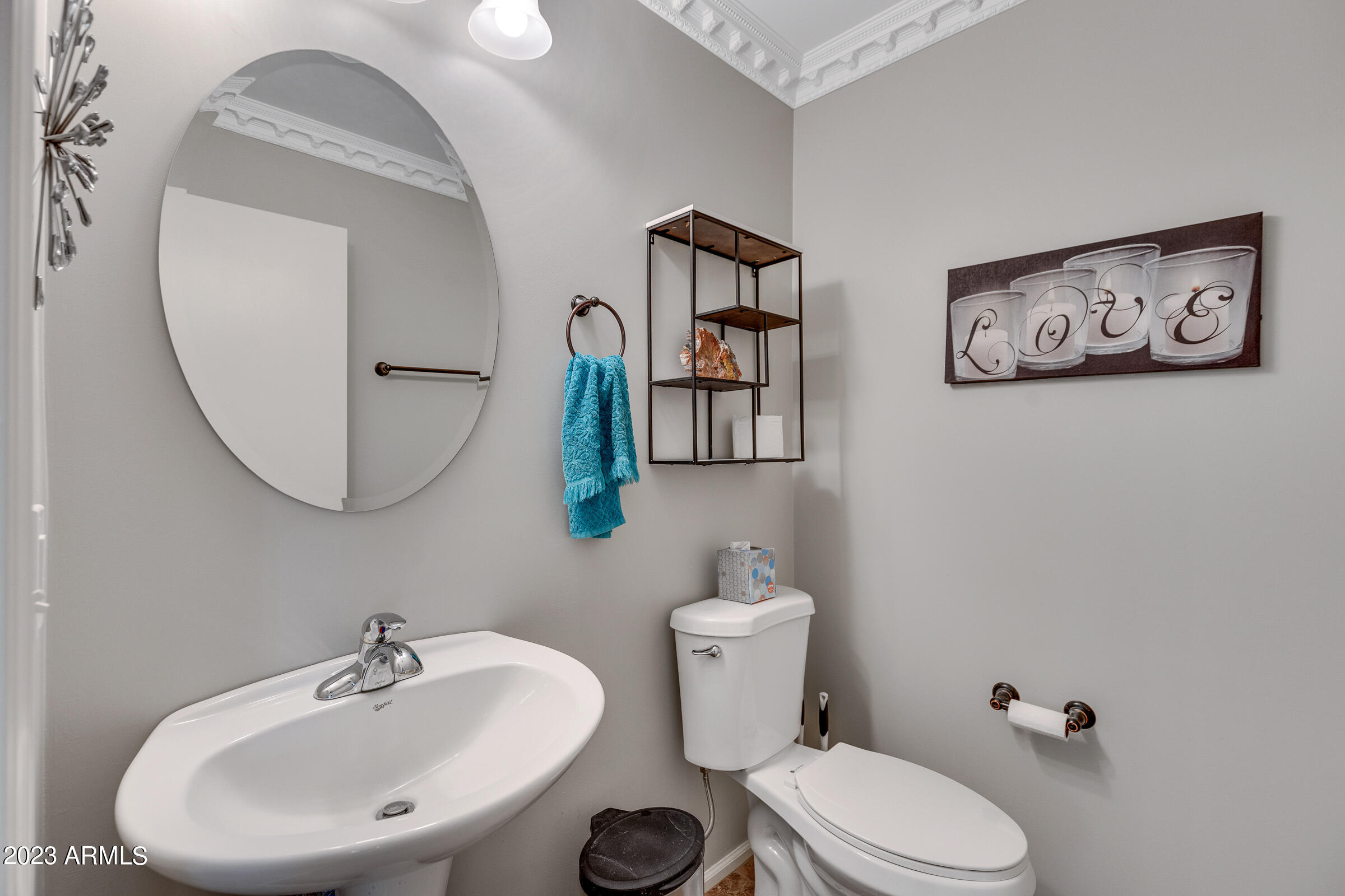 3877 E MINE SHAFT Road