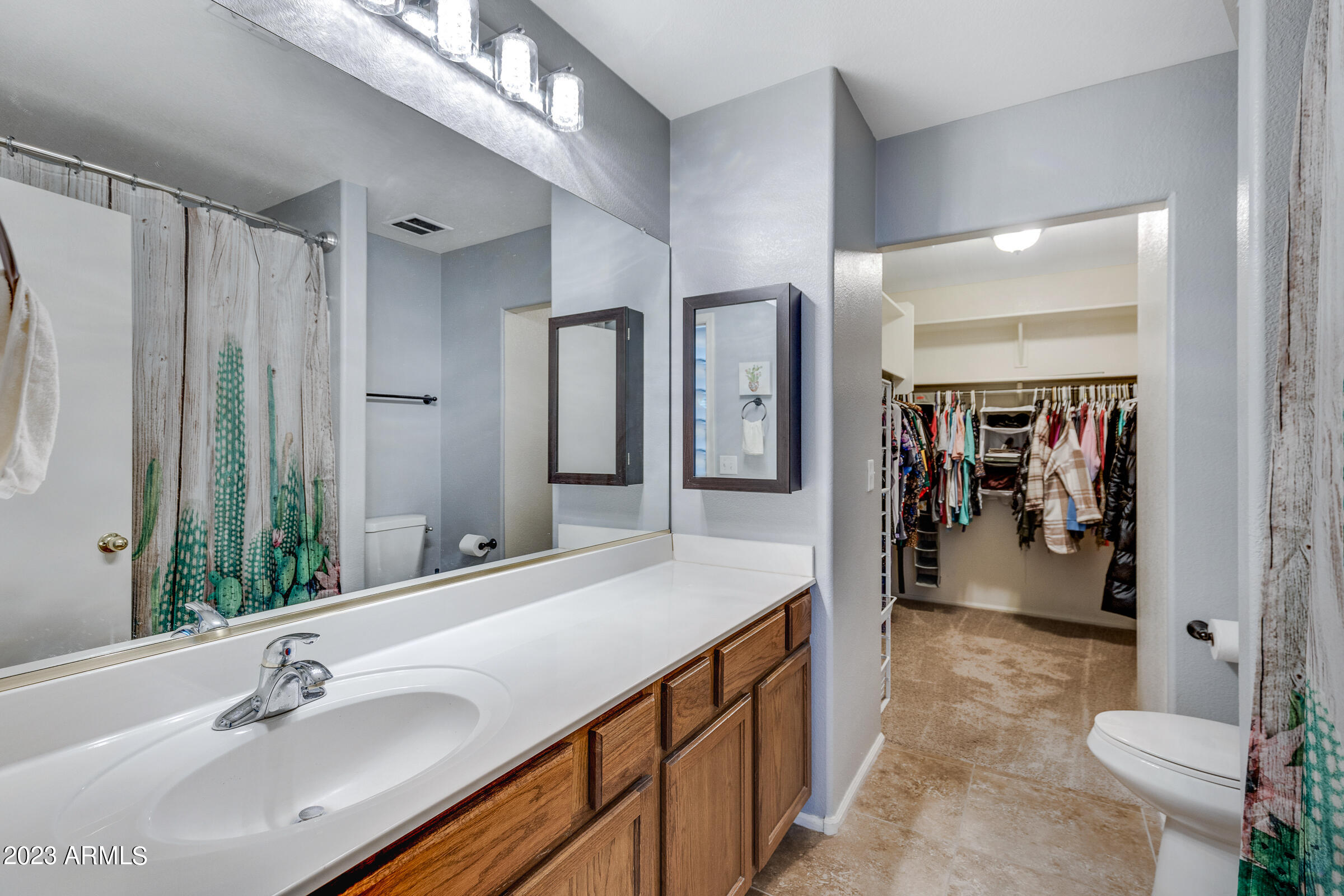 3877 E MINE SHAFT Road