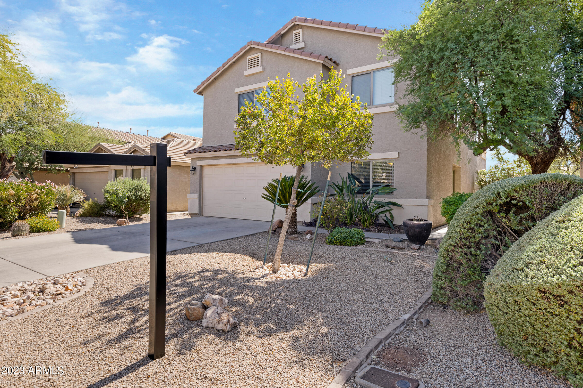 3877 E MINE SHAFT Road