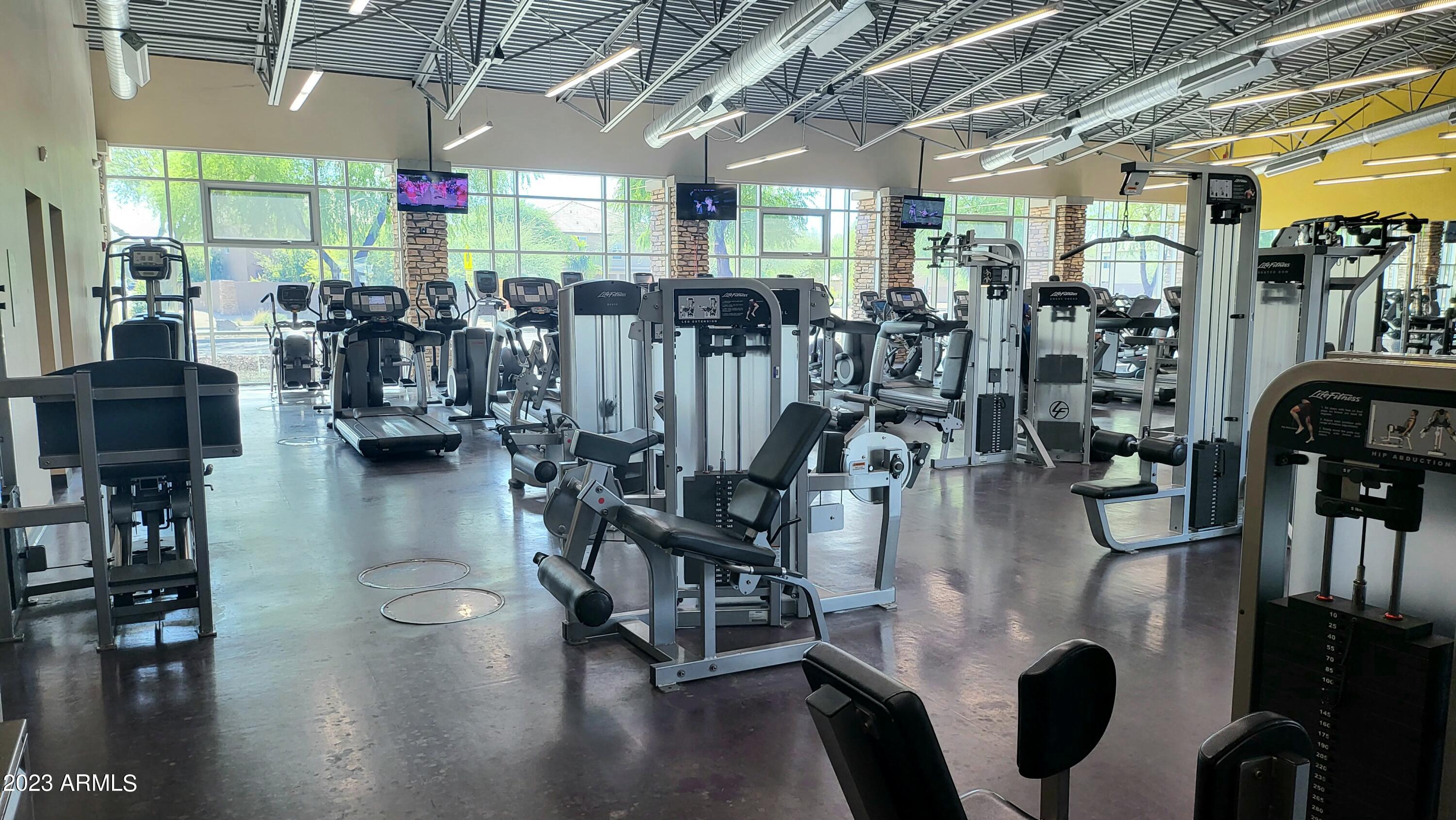 3877 E MINE SHAFT Road