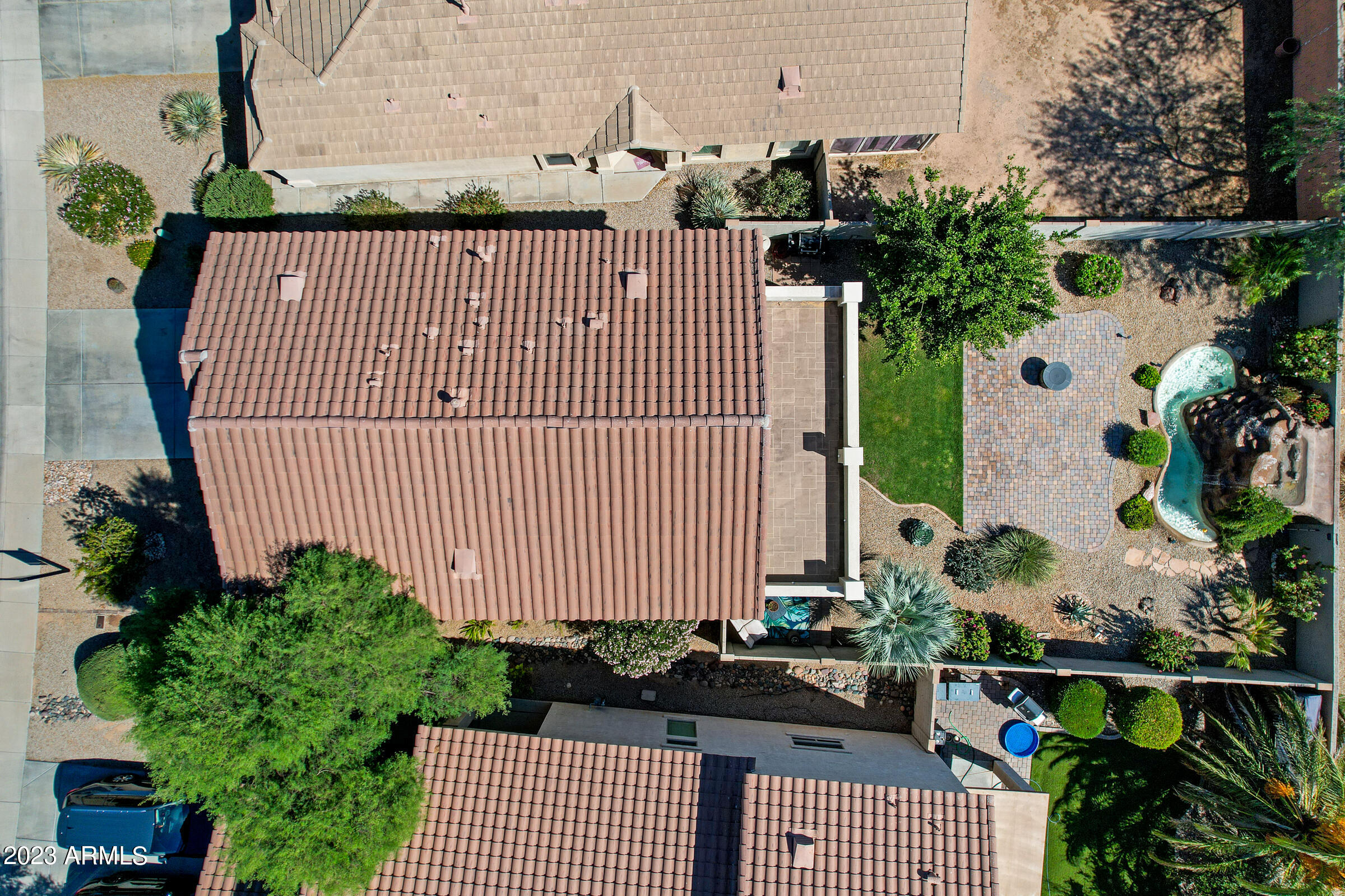 3877 E MINE SHAFT Road