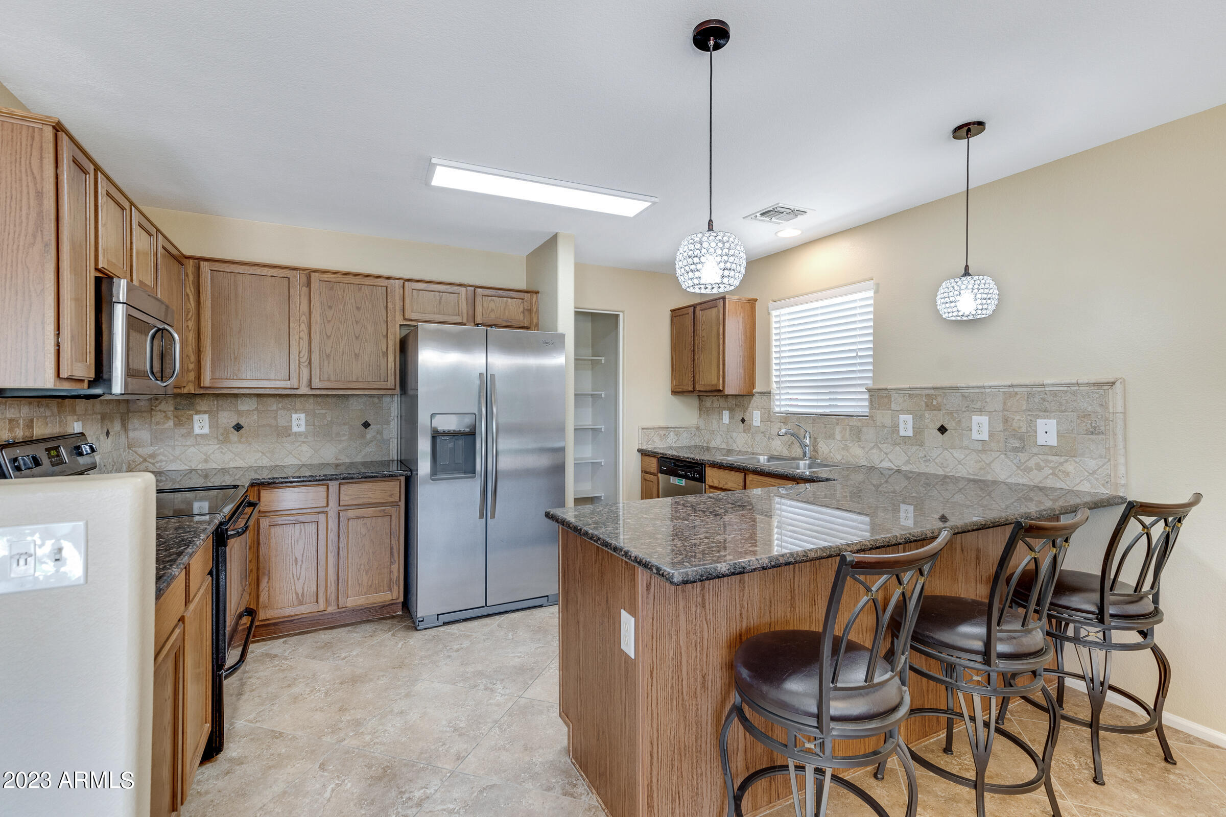 3877 E MINE SHAFT Road