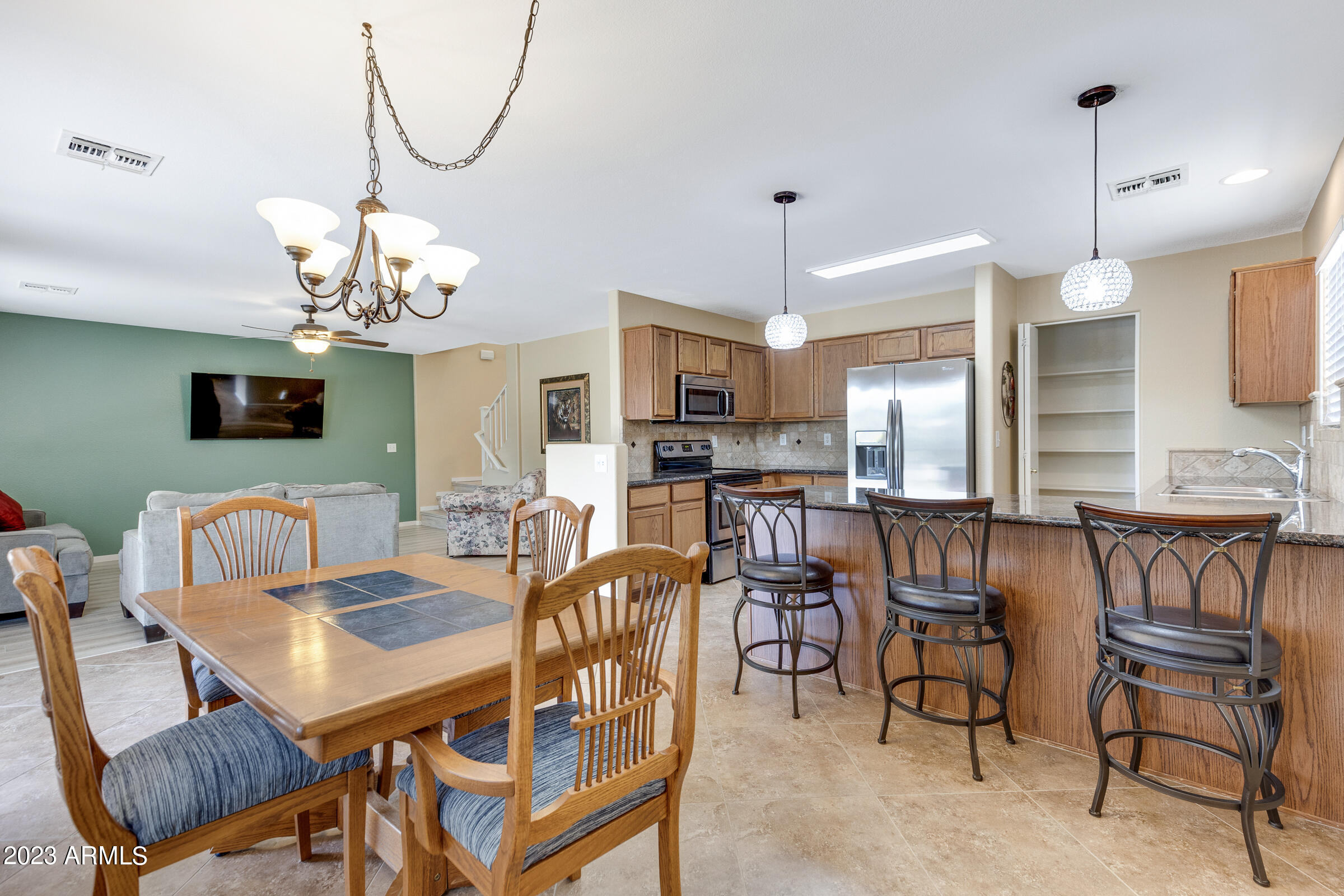 3877 E MINE SHAFT Road