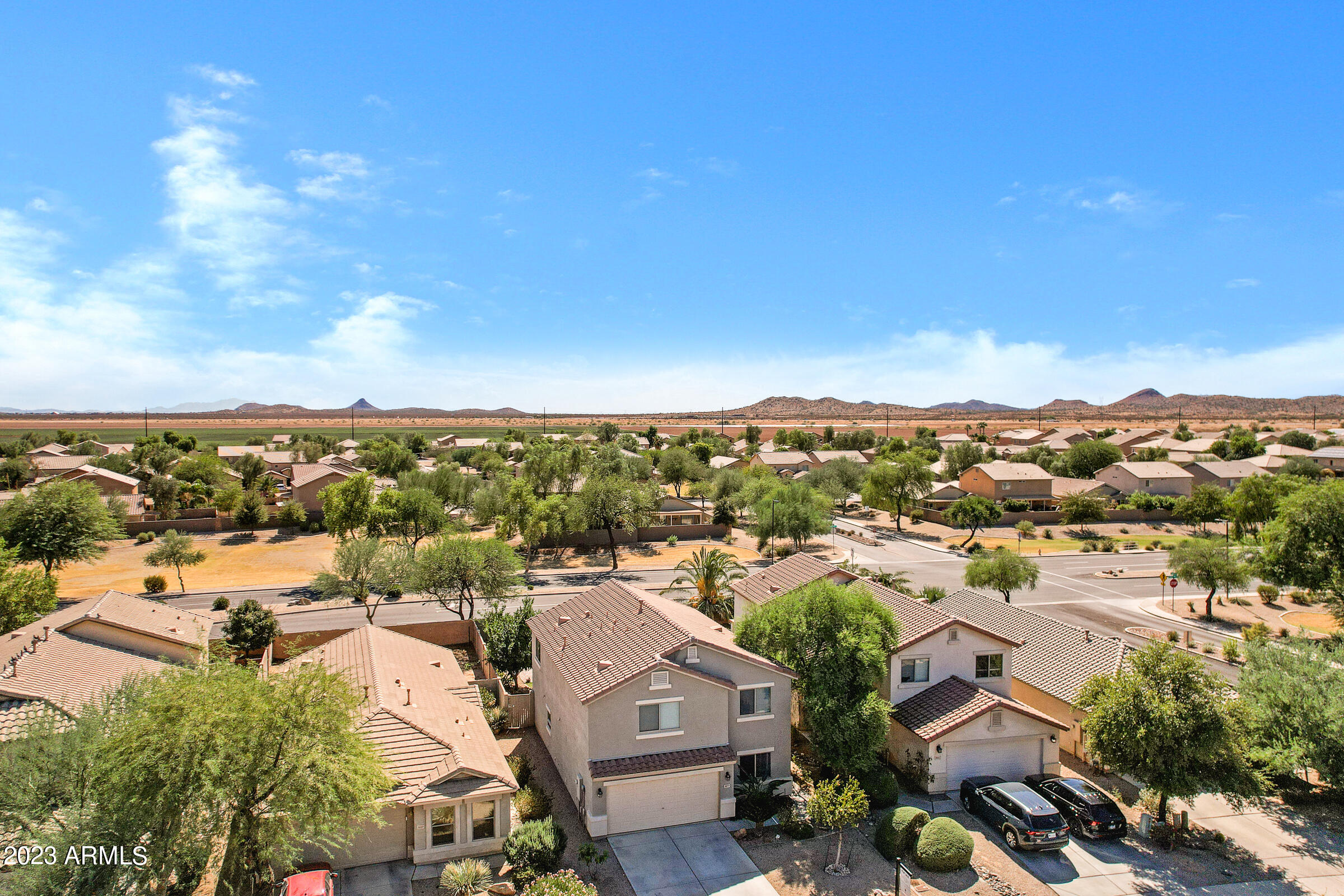 3877 E MINE SHAFT Road