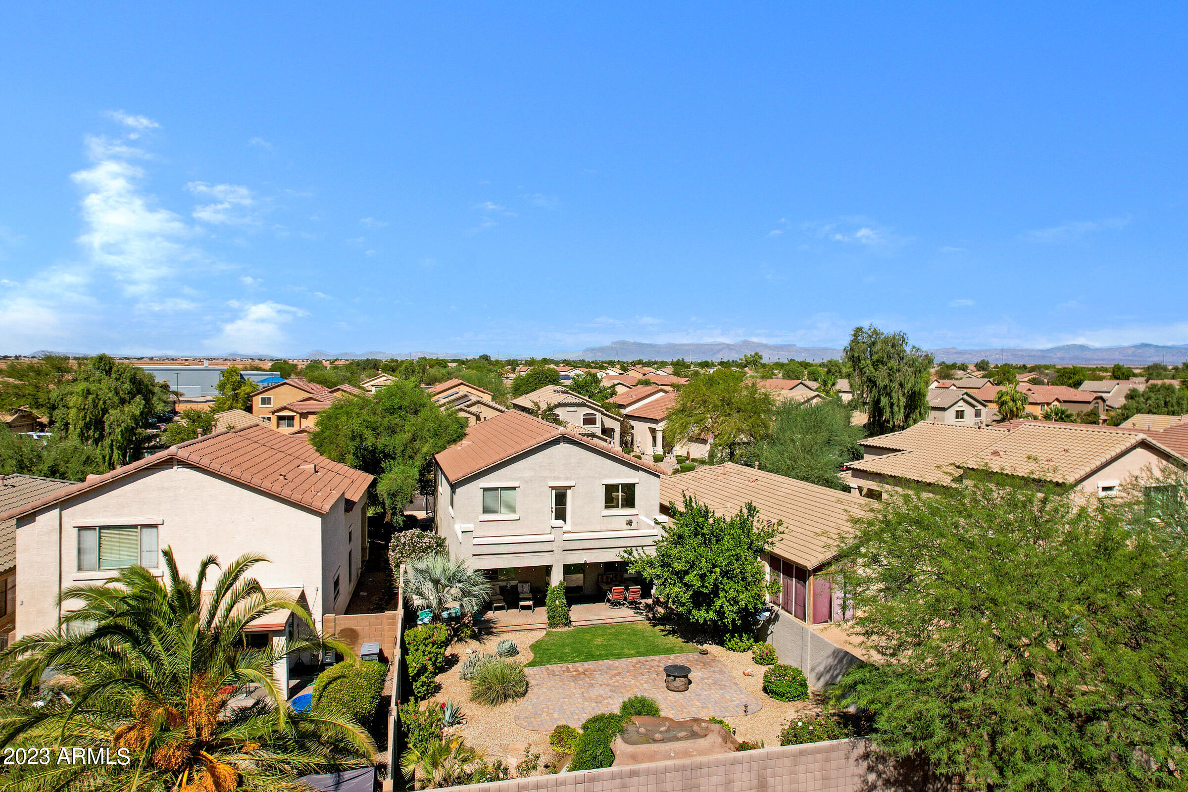 3877 E MINE SHAFT Road