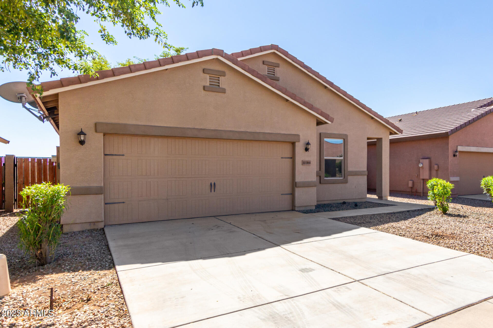 10389 E SUNFLOWER Lane