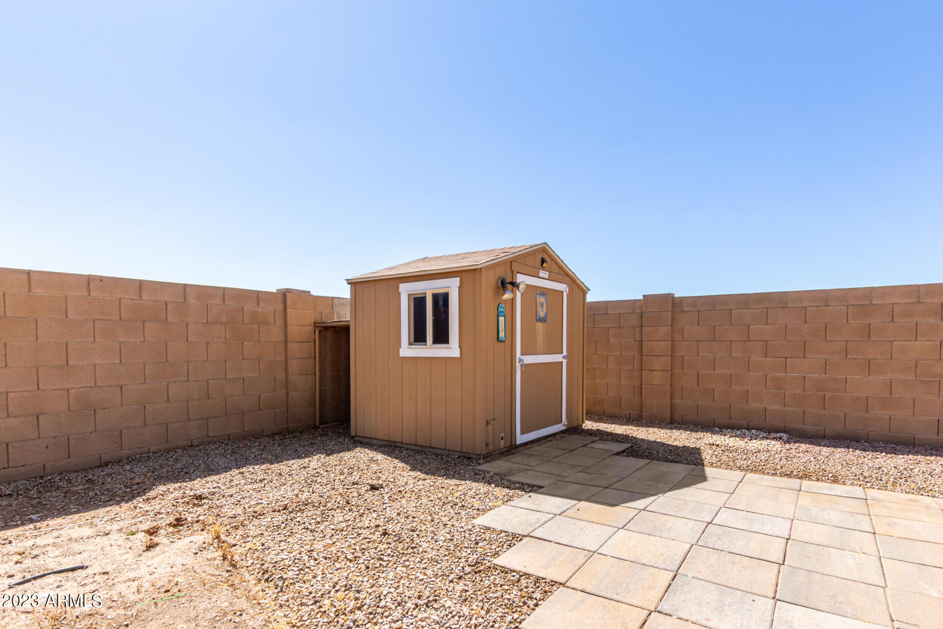 10389 E SUNFLOWER Lane