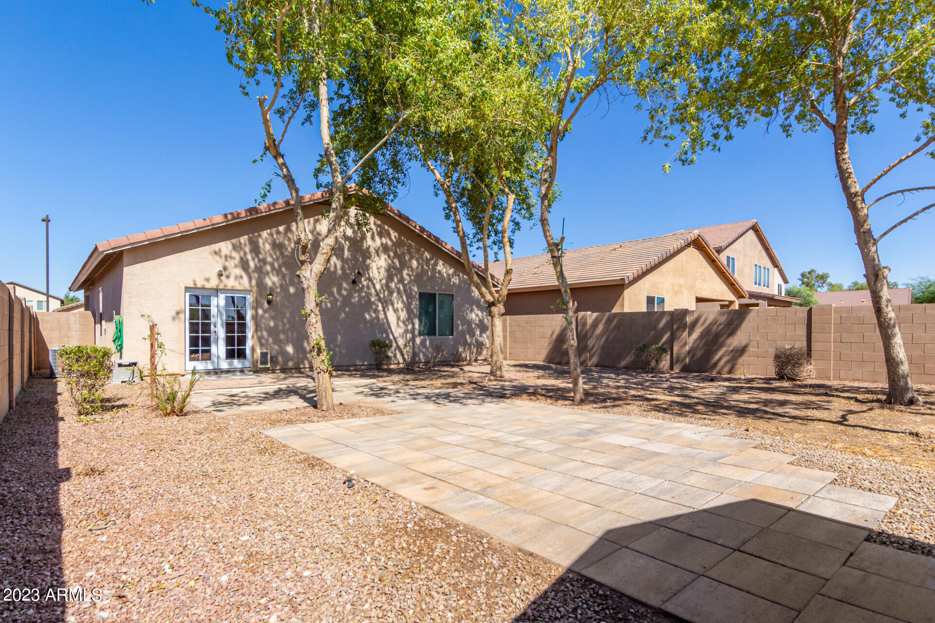 10389 E SUNFLOWER Lane