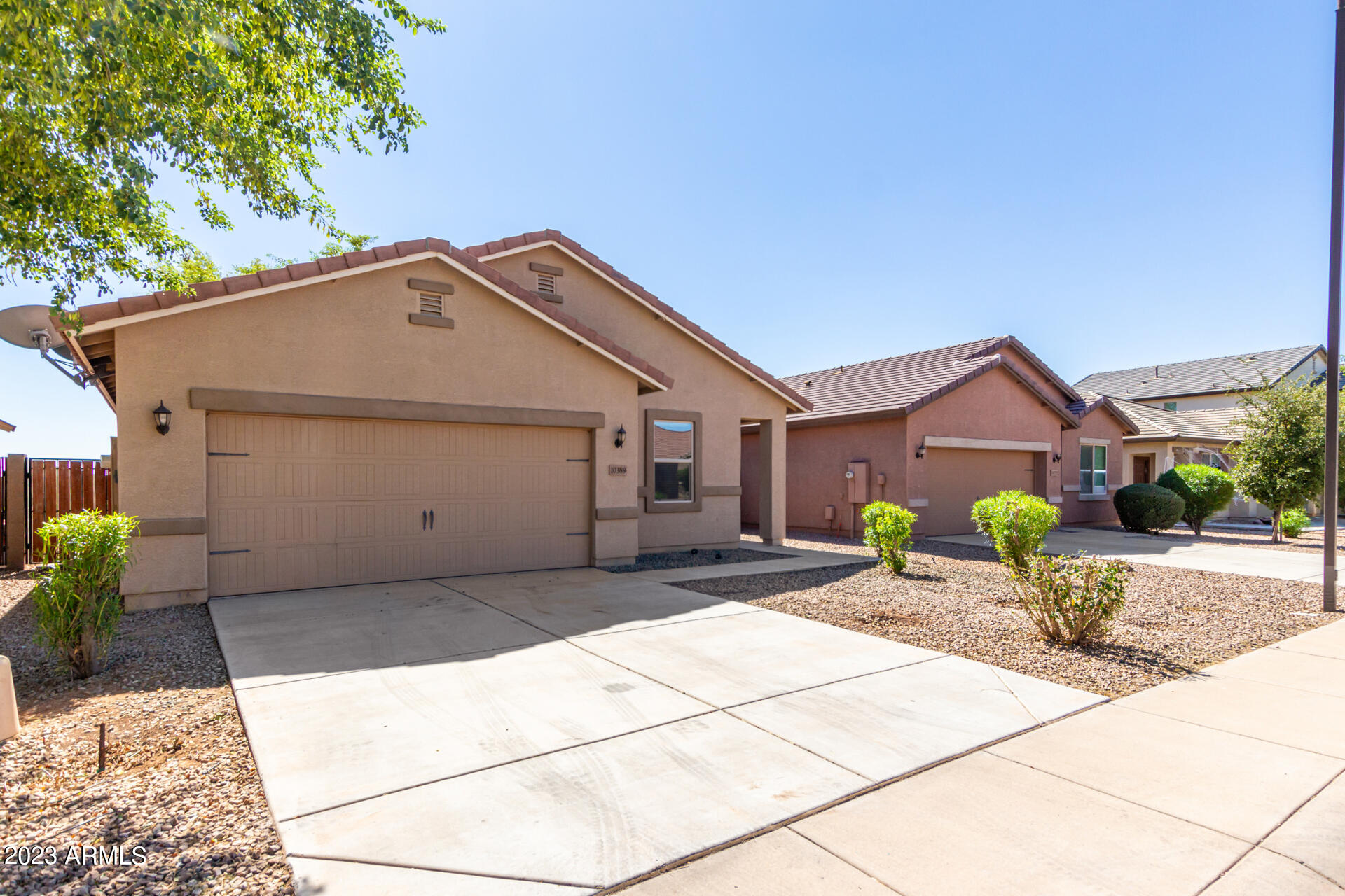 10389 E SUNFLOWER Lane