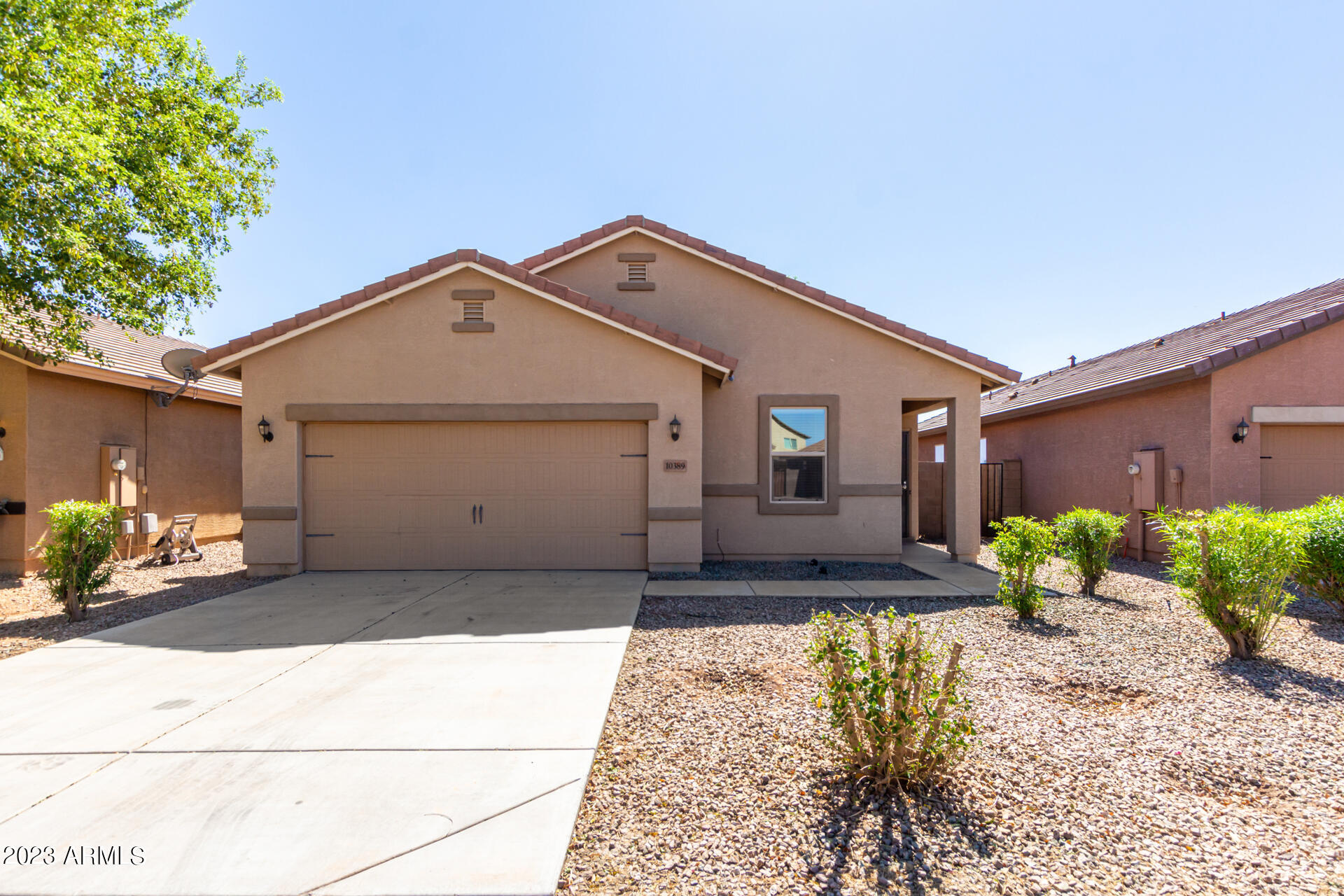 10389 E SUNFLOWER Lane