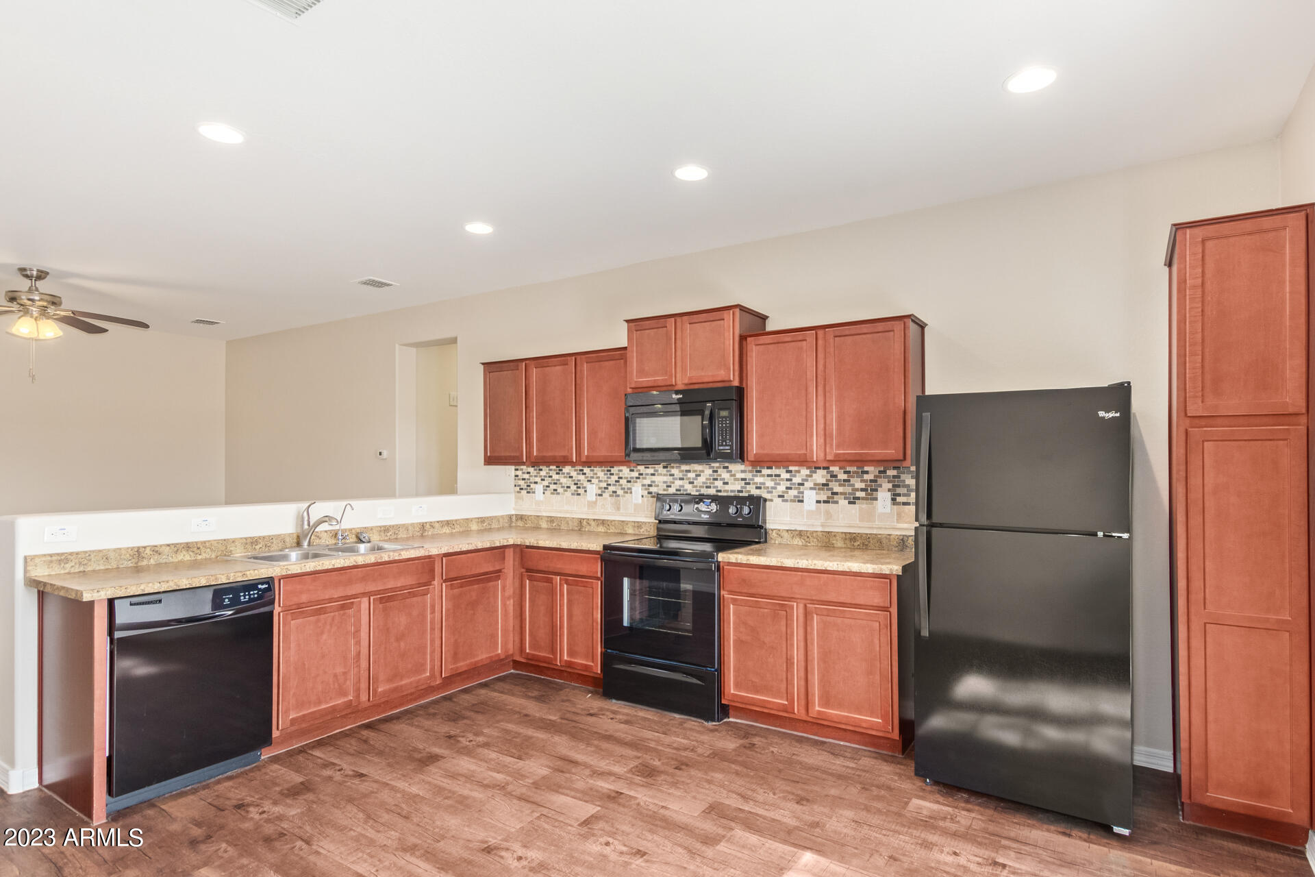 10389 E SUNFLOWER Lane