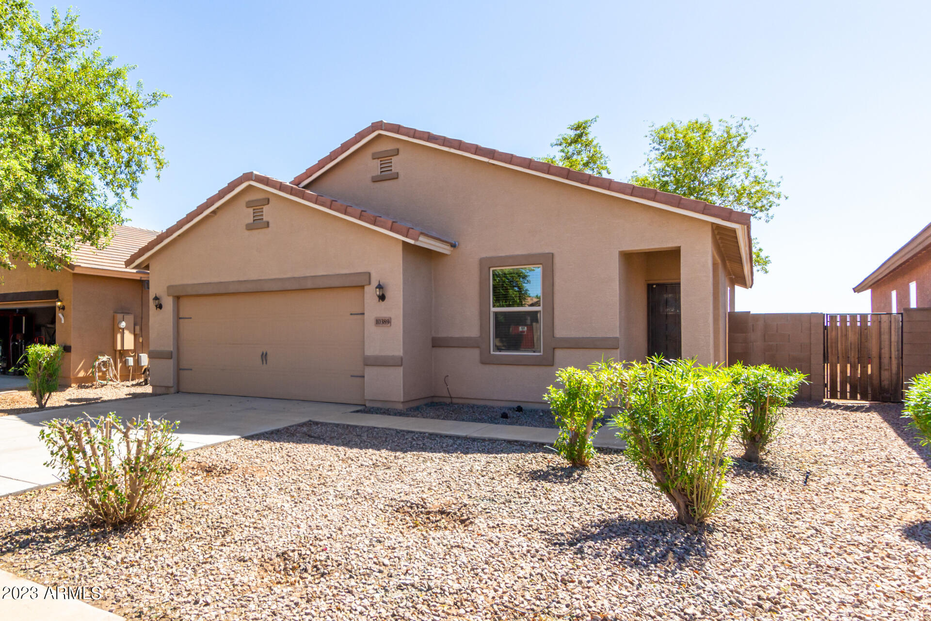 10389 E SUNFLOWER Lane