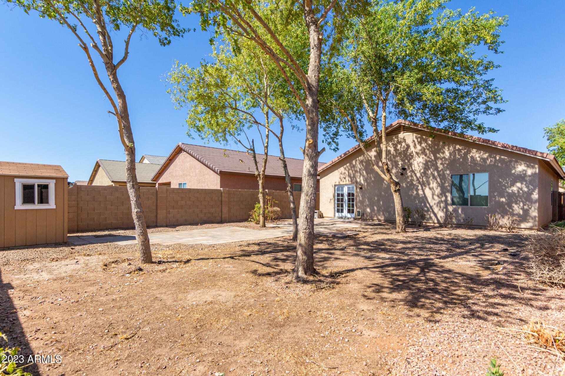 10389 E SUNFLOWER Lane