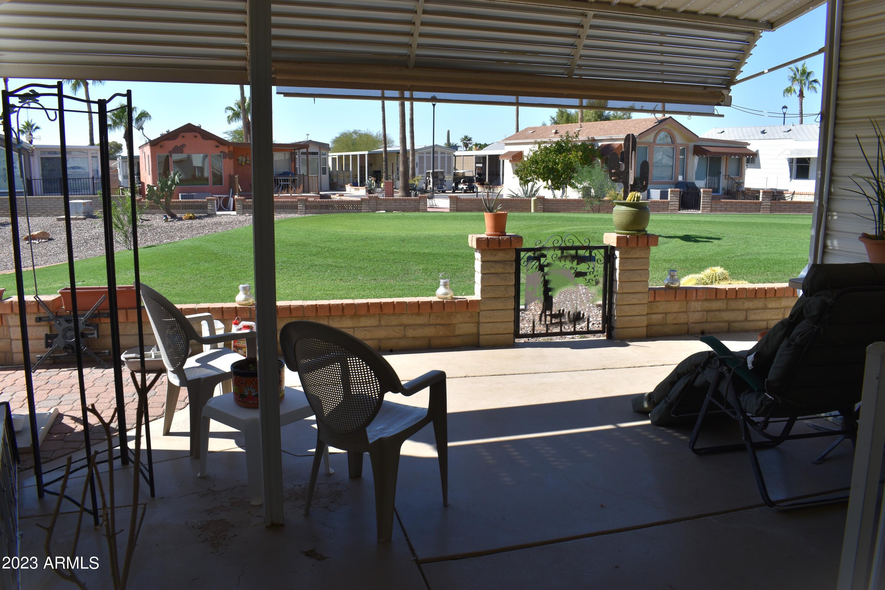 2240 W SAN JUAN Circle