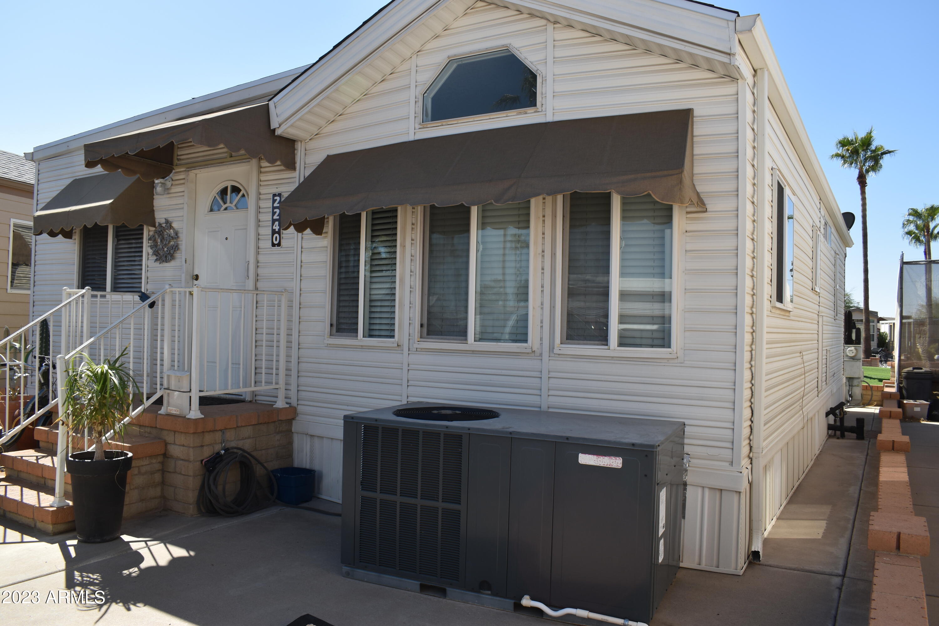 2240 W SAN JUAN Circle