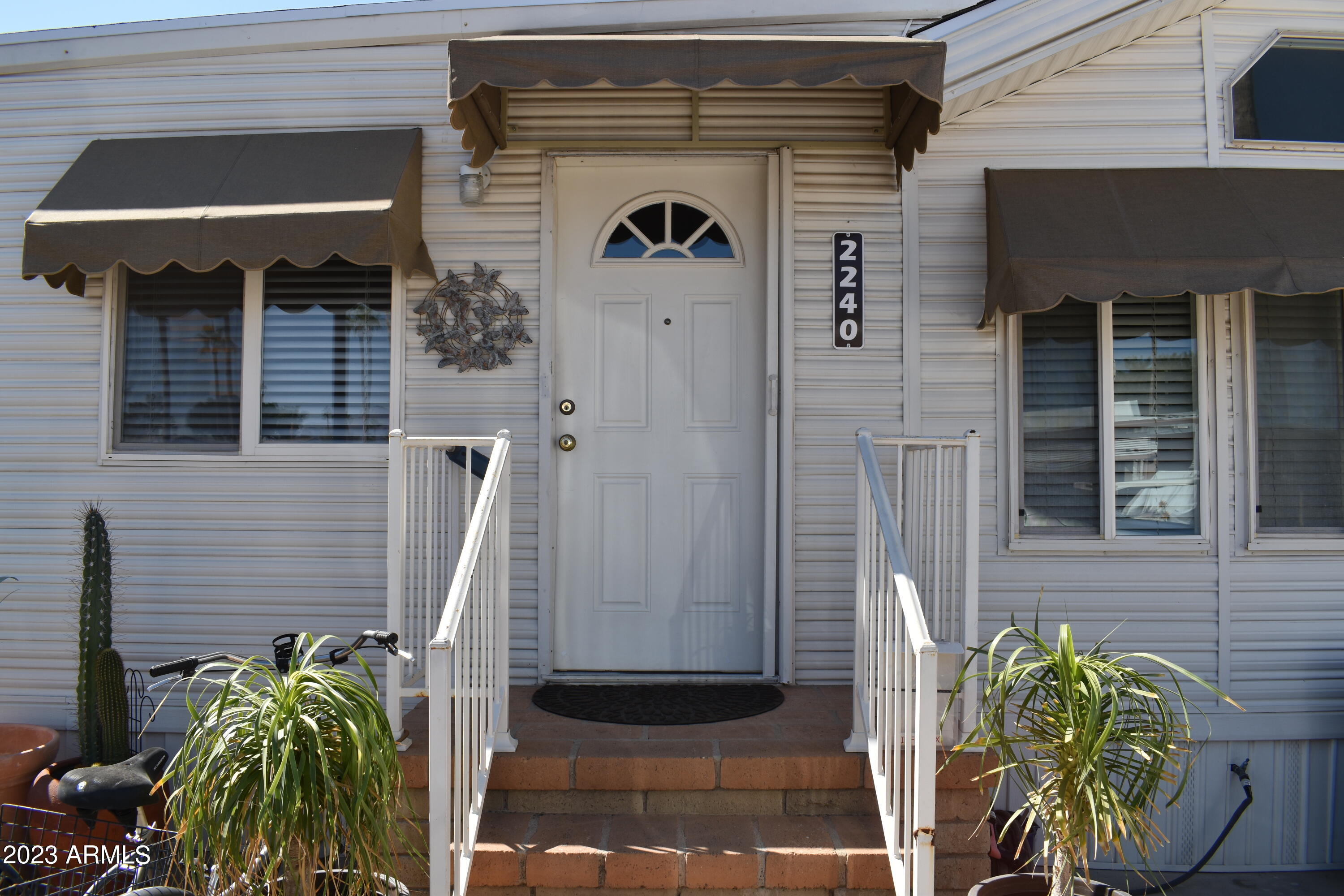 2240 W SAN JUAN Circle