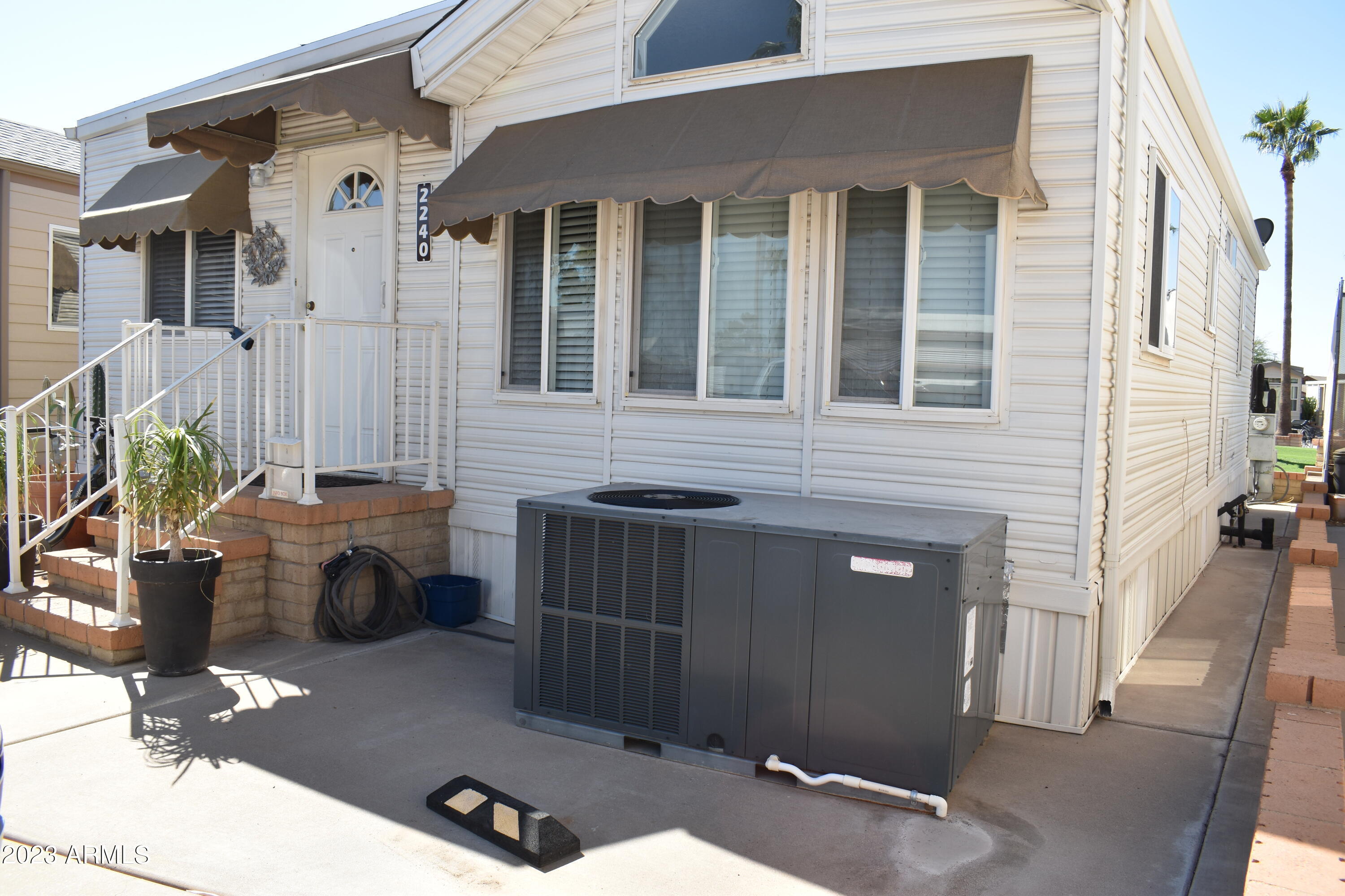 2240 W SAN JUAN Circle