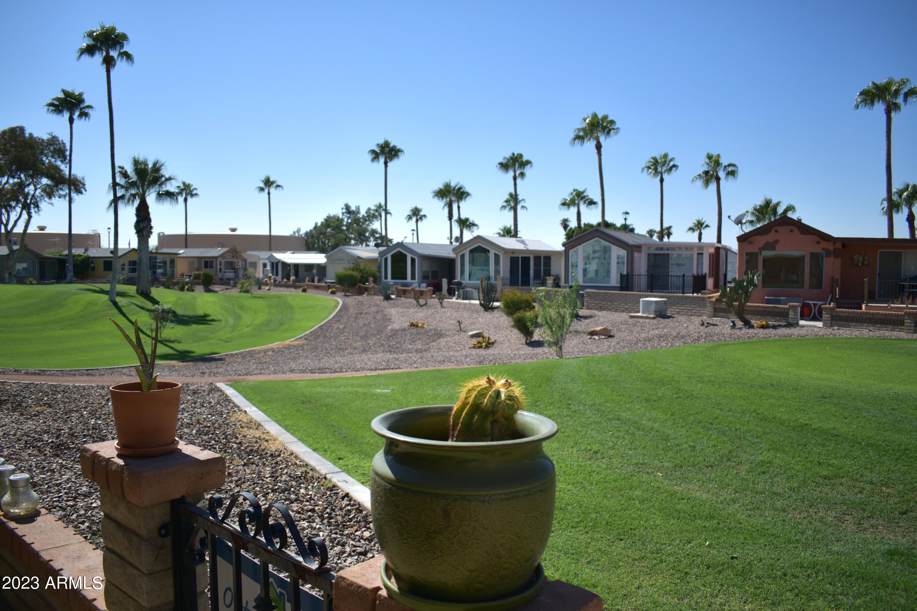 2240 W SAN JUAN Circle