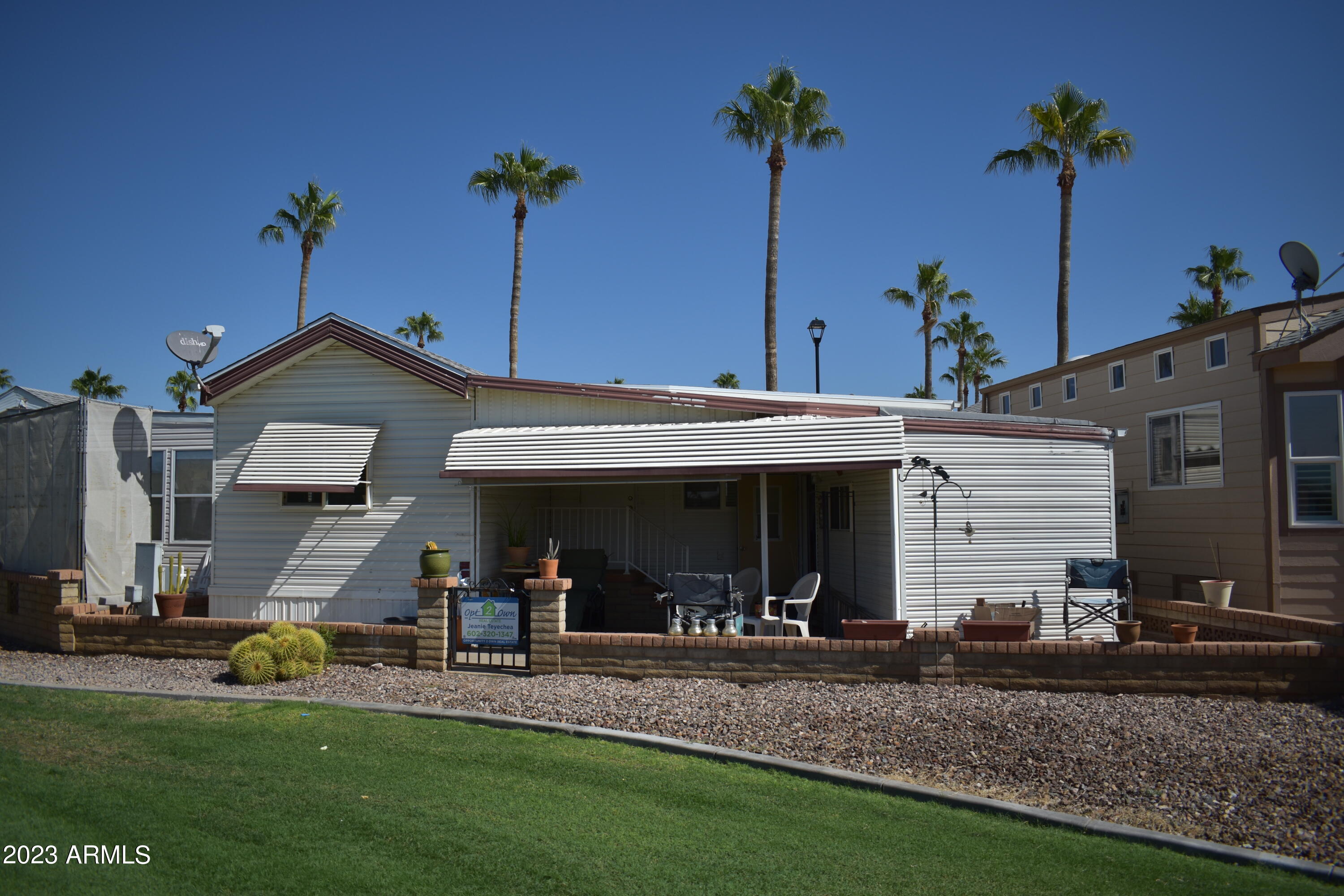 2240 W SAN JUAN Circle