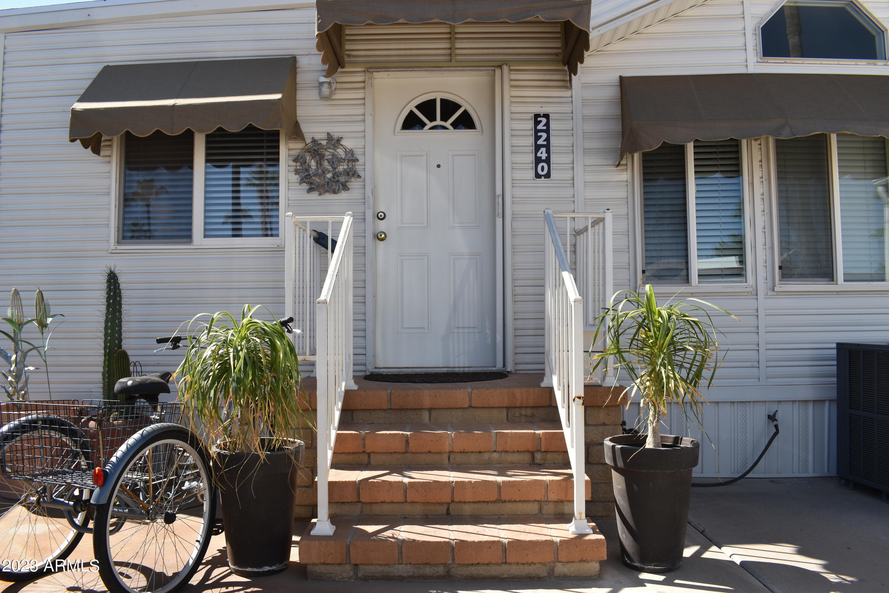 2240 W SAN JUAN Circle