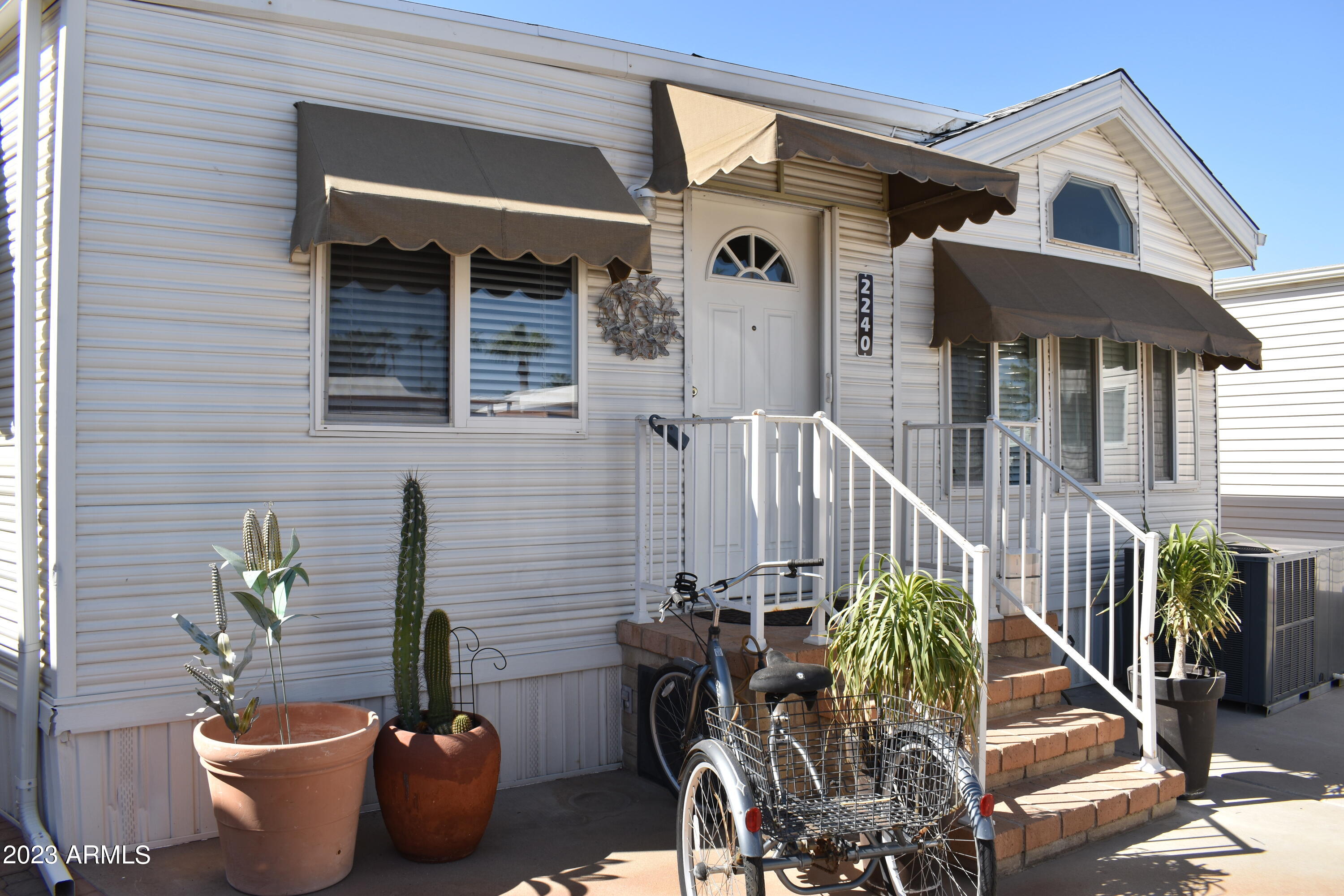 2240 W SAN JUAN Circle