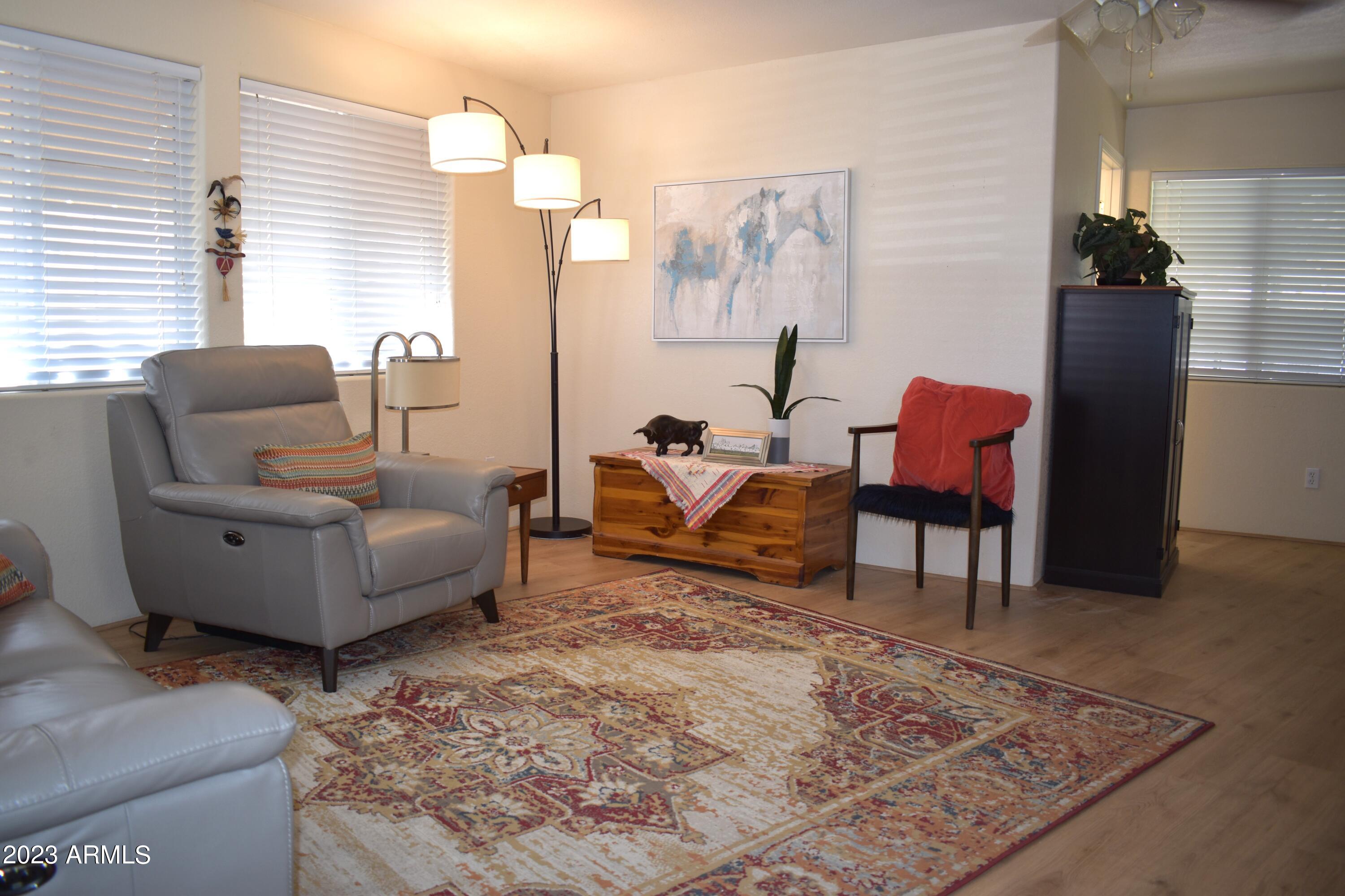 2240 W SAN JUAN Circle