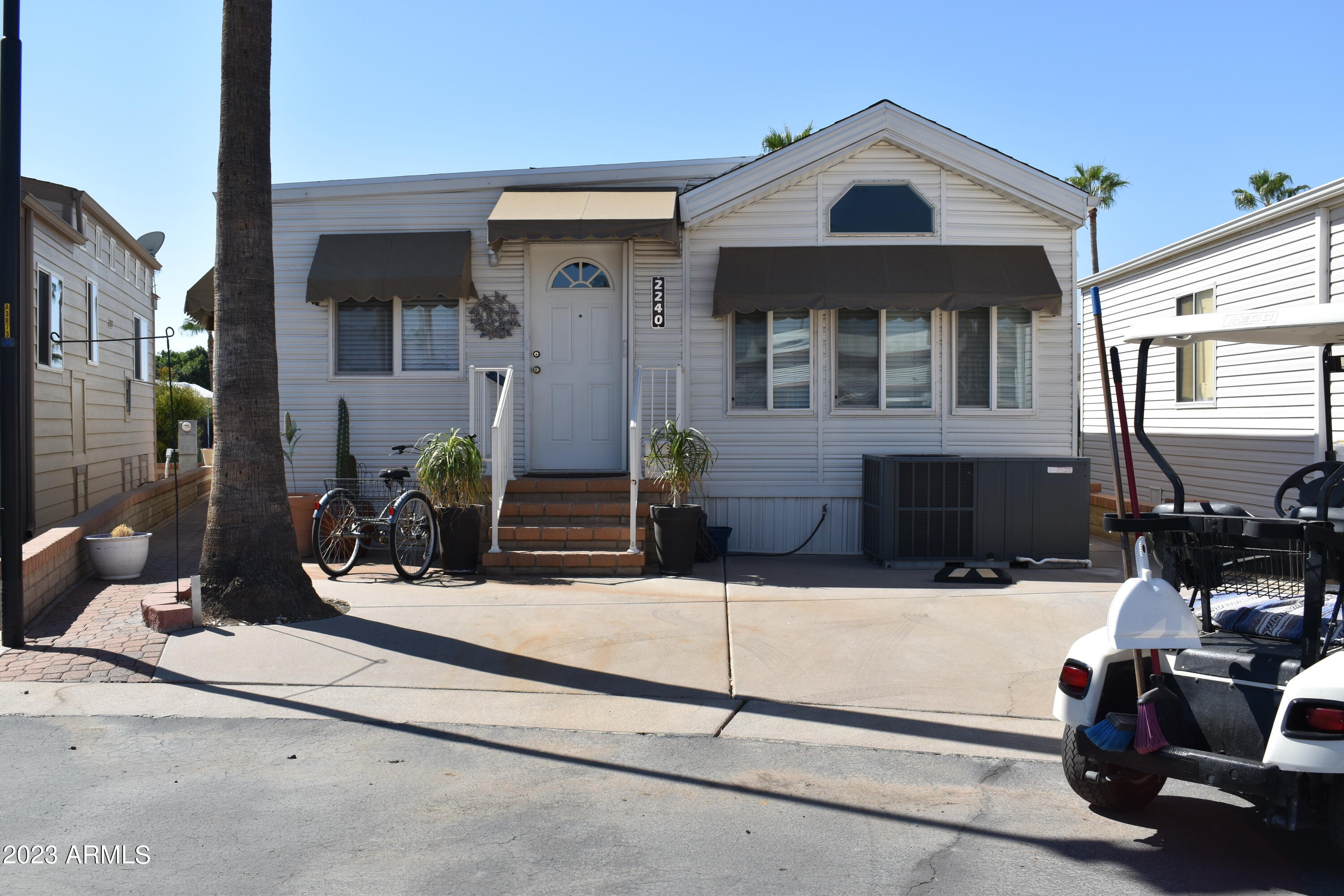 2240 W SAN JUAN Circle