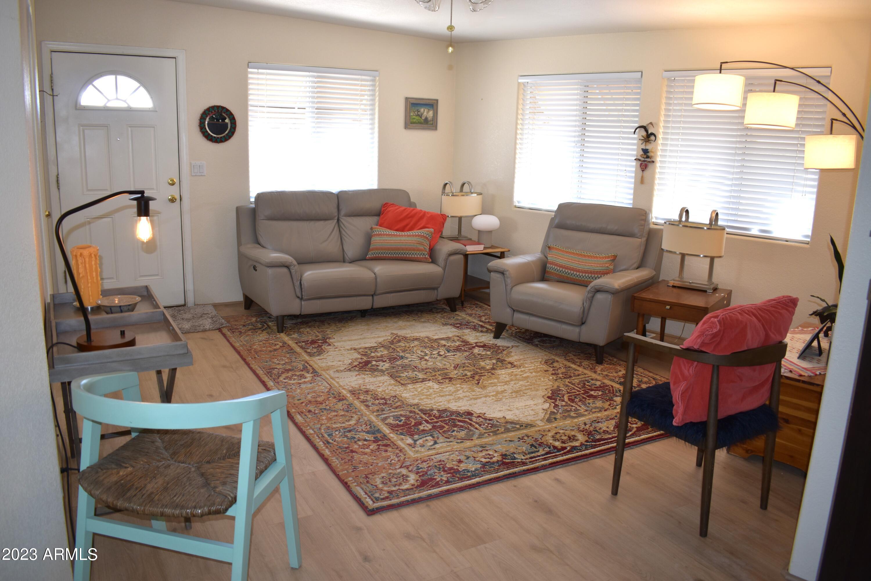 2240 W SAN JUAN Circle