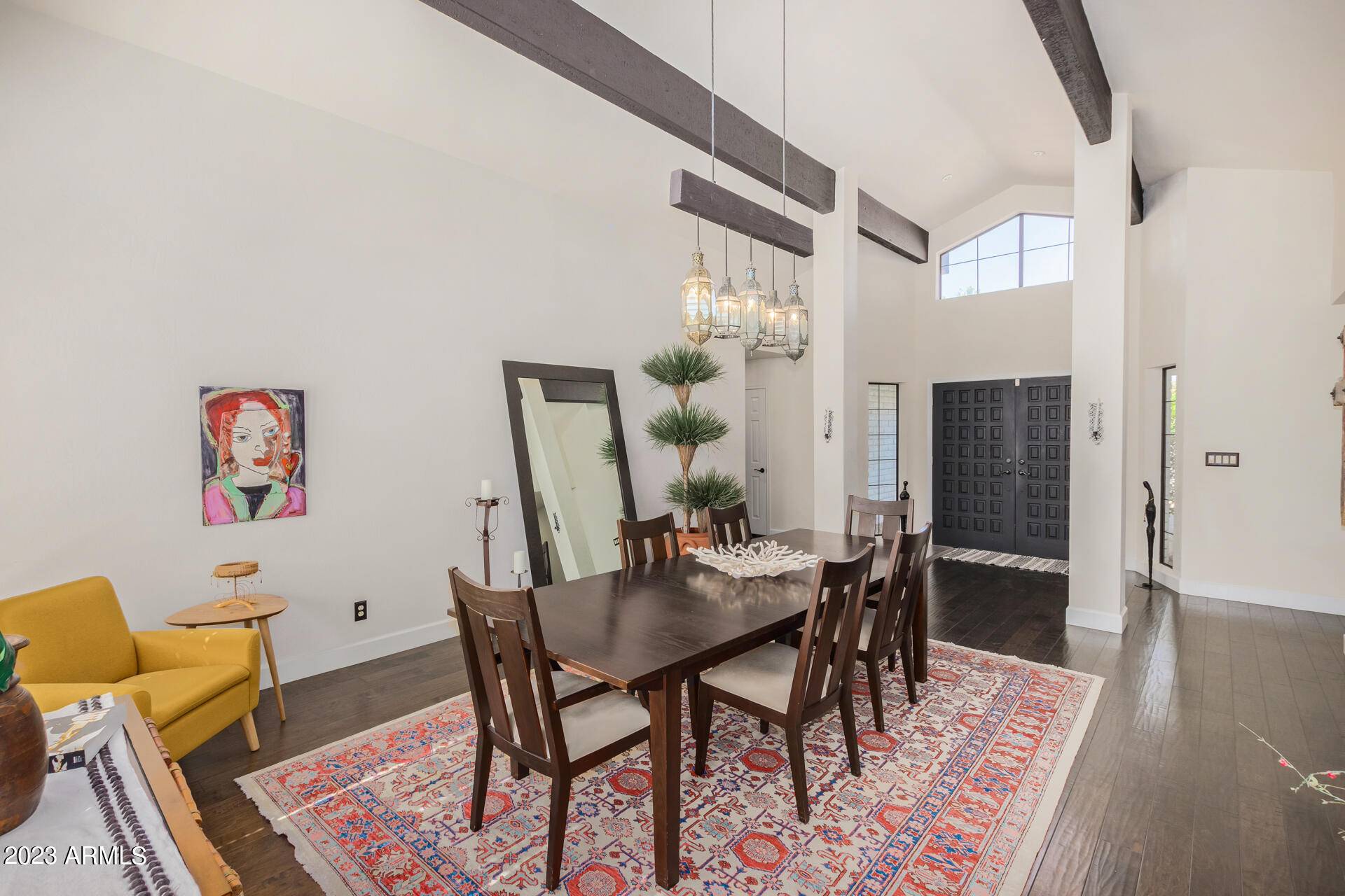 5331 E POINSETTIA Drive