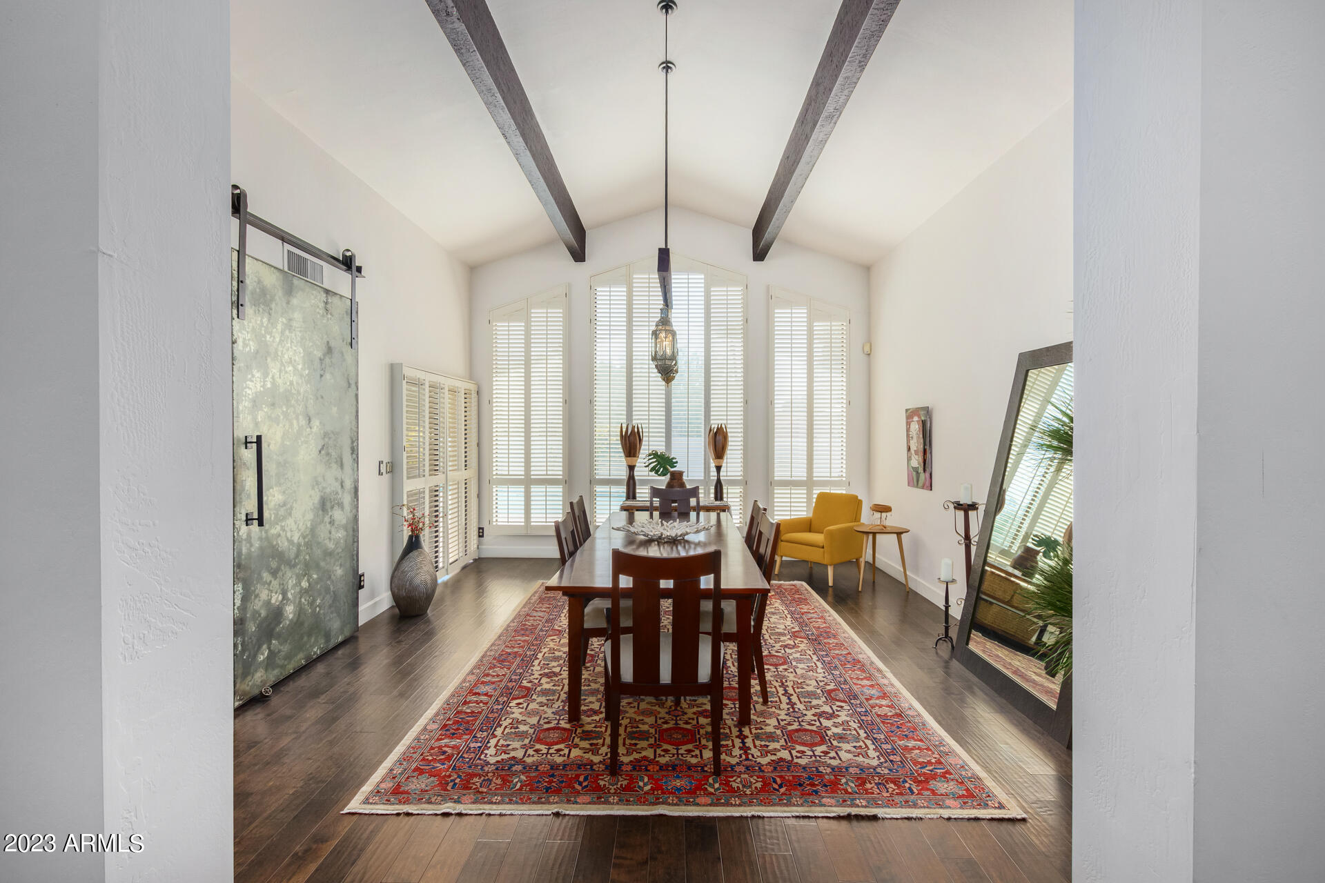 5331 E POINSETTIA Drive