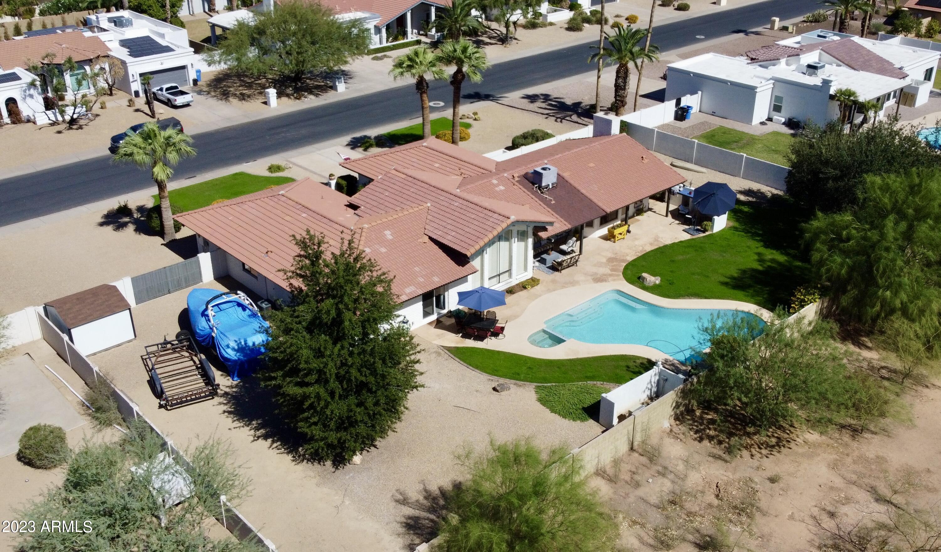 5331 E POINSETTIA Drive