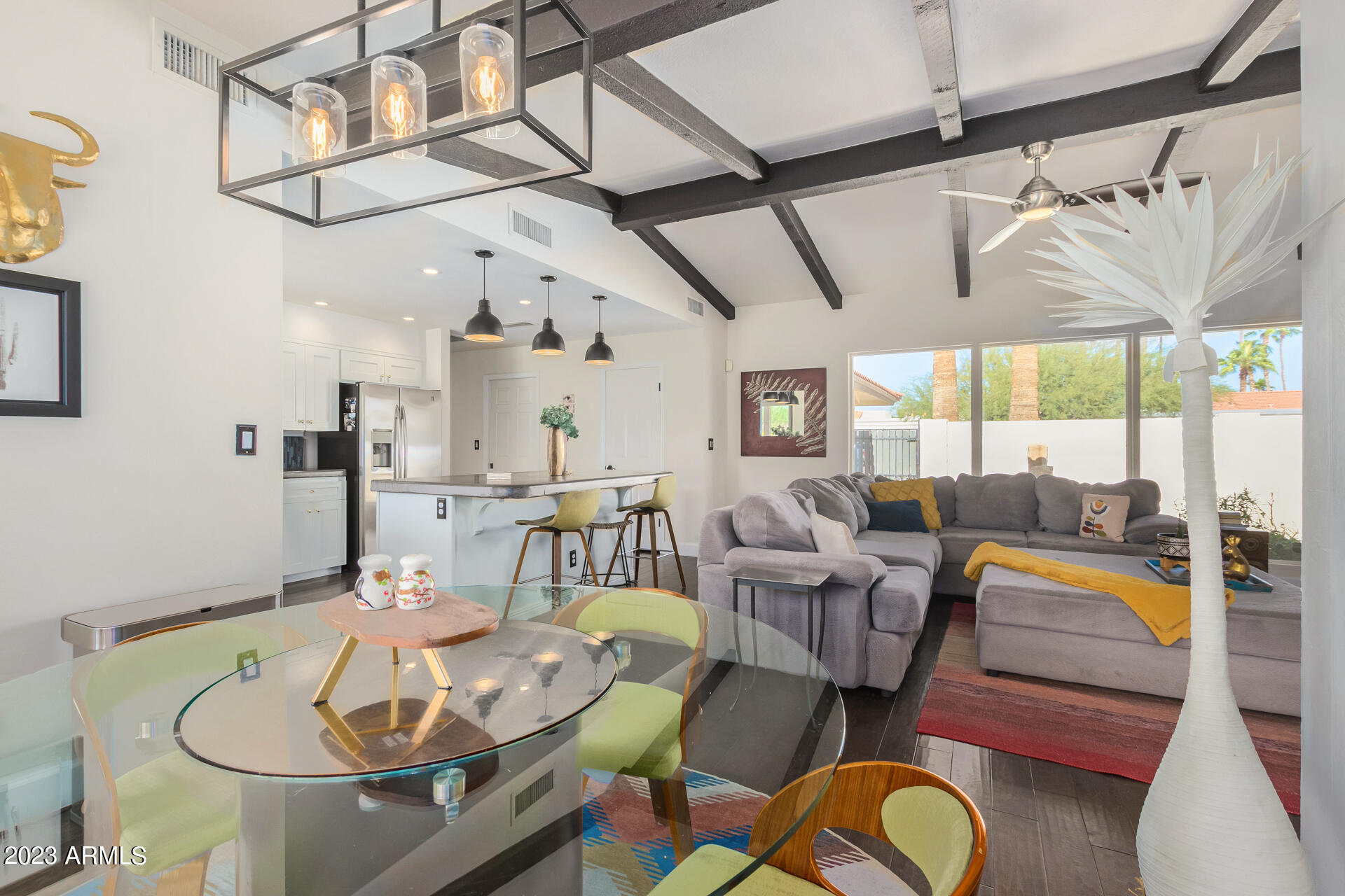 5331 E POINSETTIA Drive