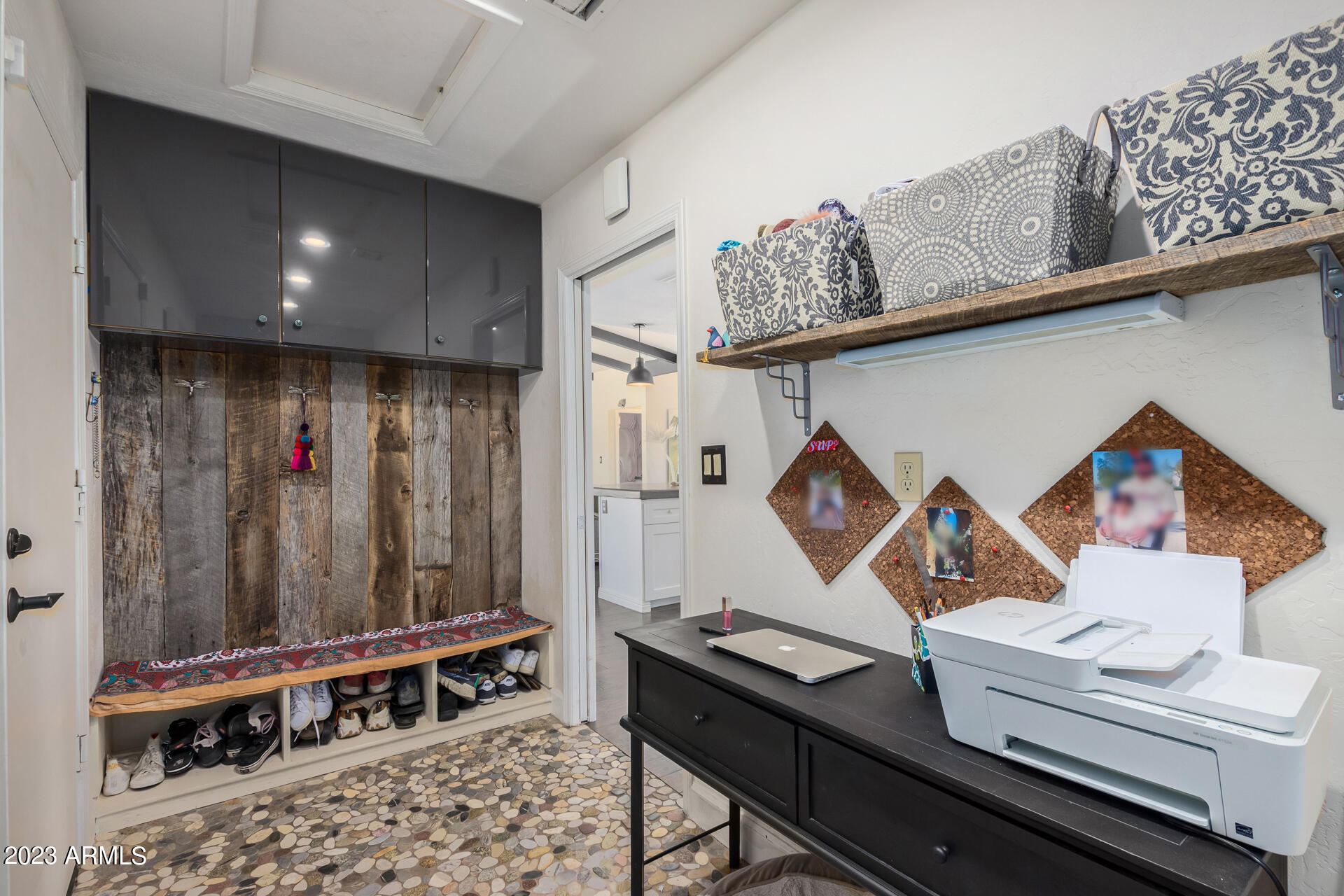 5331 E POINSETTIA Drive