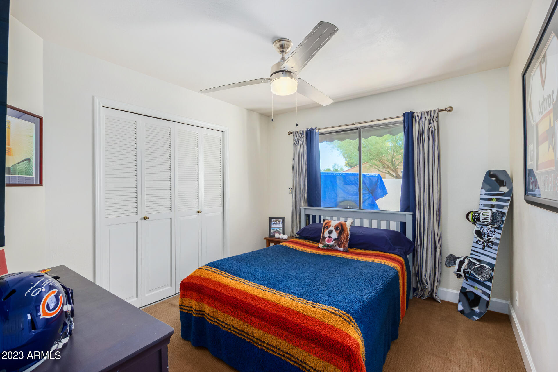 5331 E POINSETTIA Drive