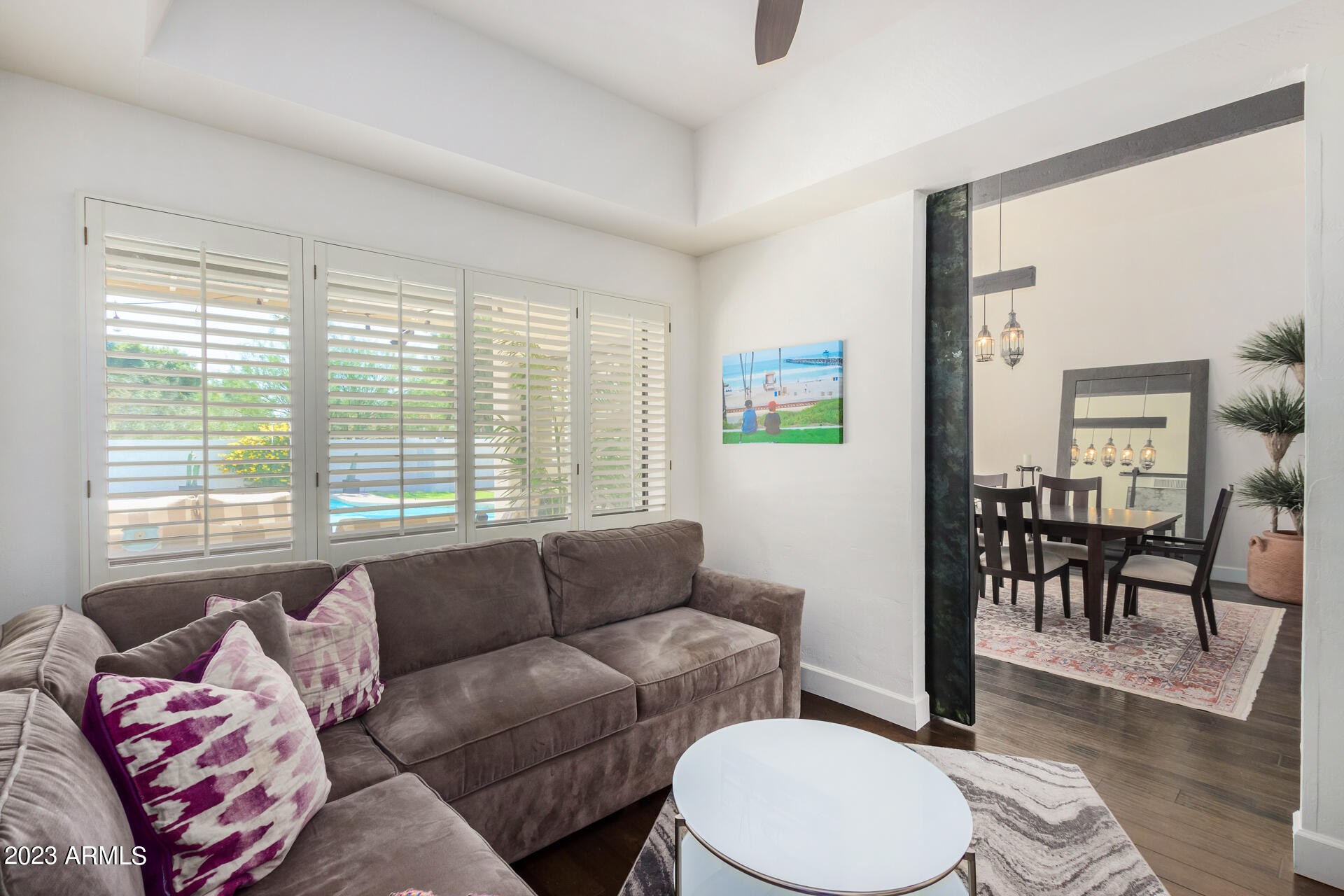 5331 E POINSETTIA Drive