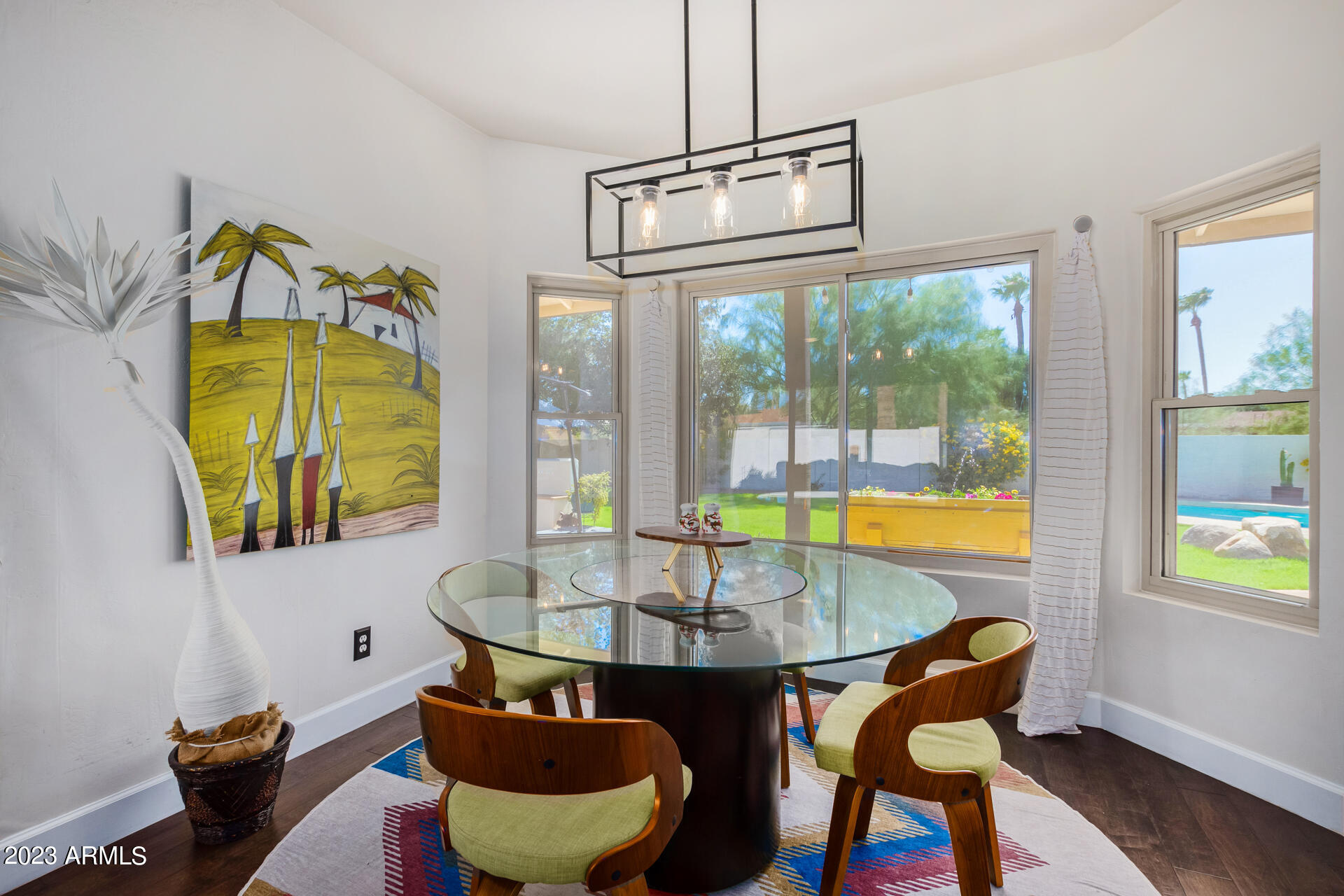 5331 E POINSETTIA Drive