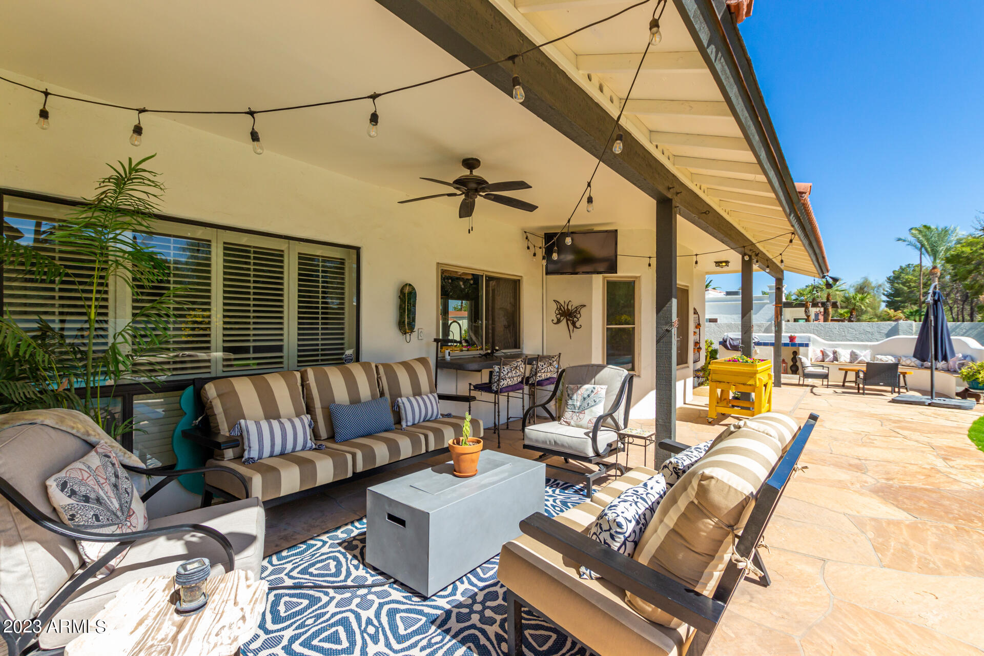 5331 E POINSETTIA Drive