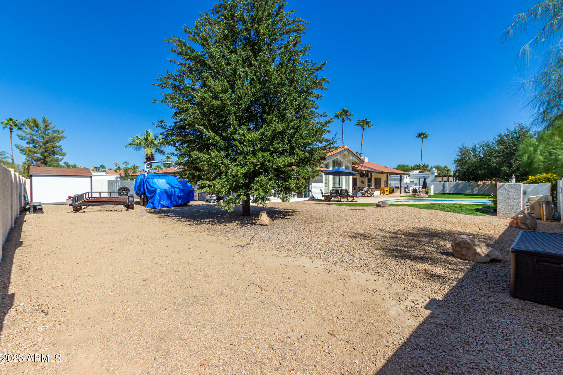 5331 E POINSETTIA Drive