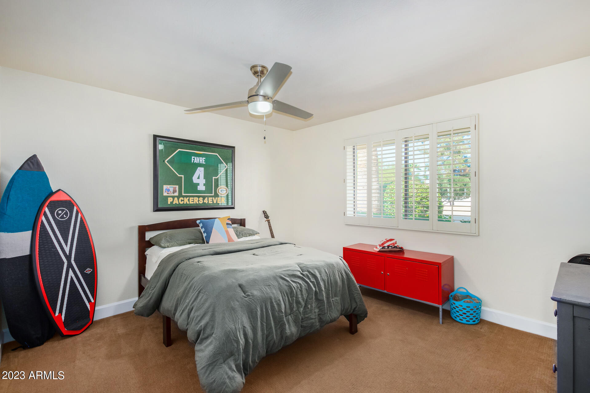 5331 E POINSETTIA Drive