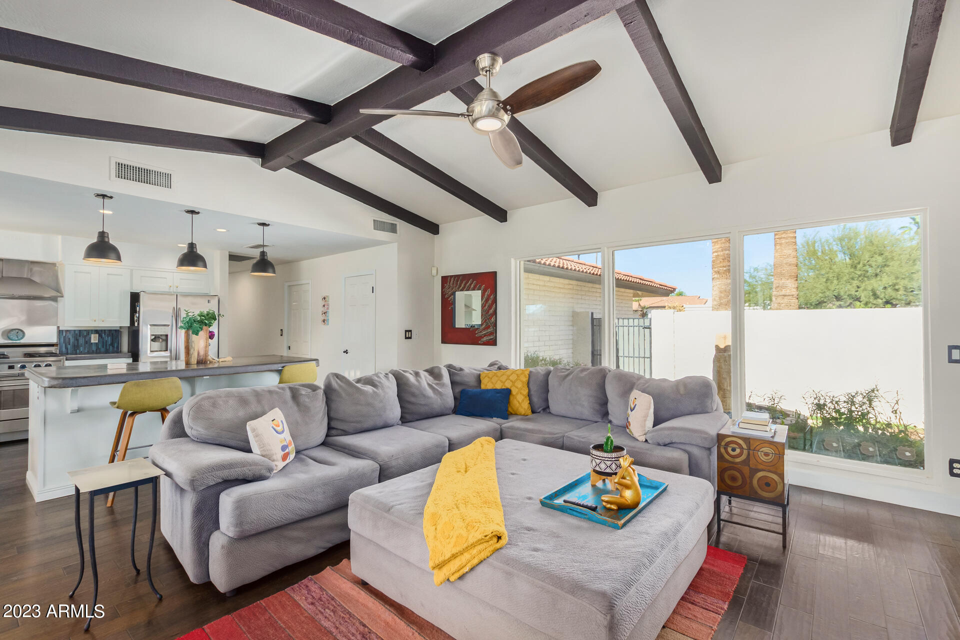 5331 E POINSETTIA Drive