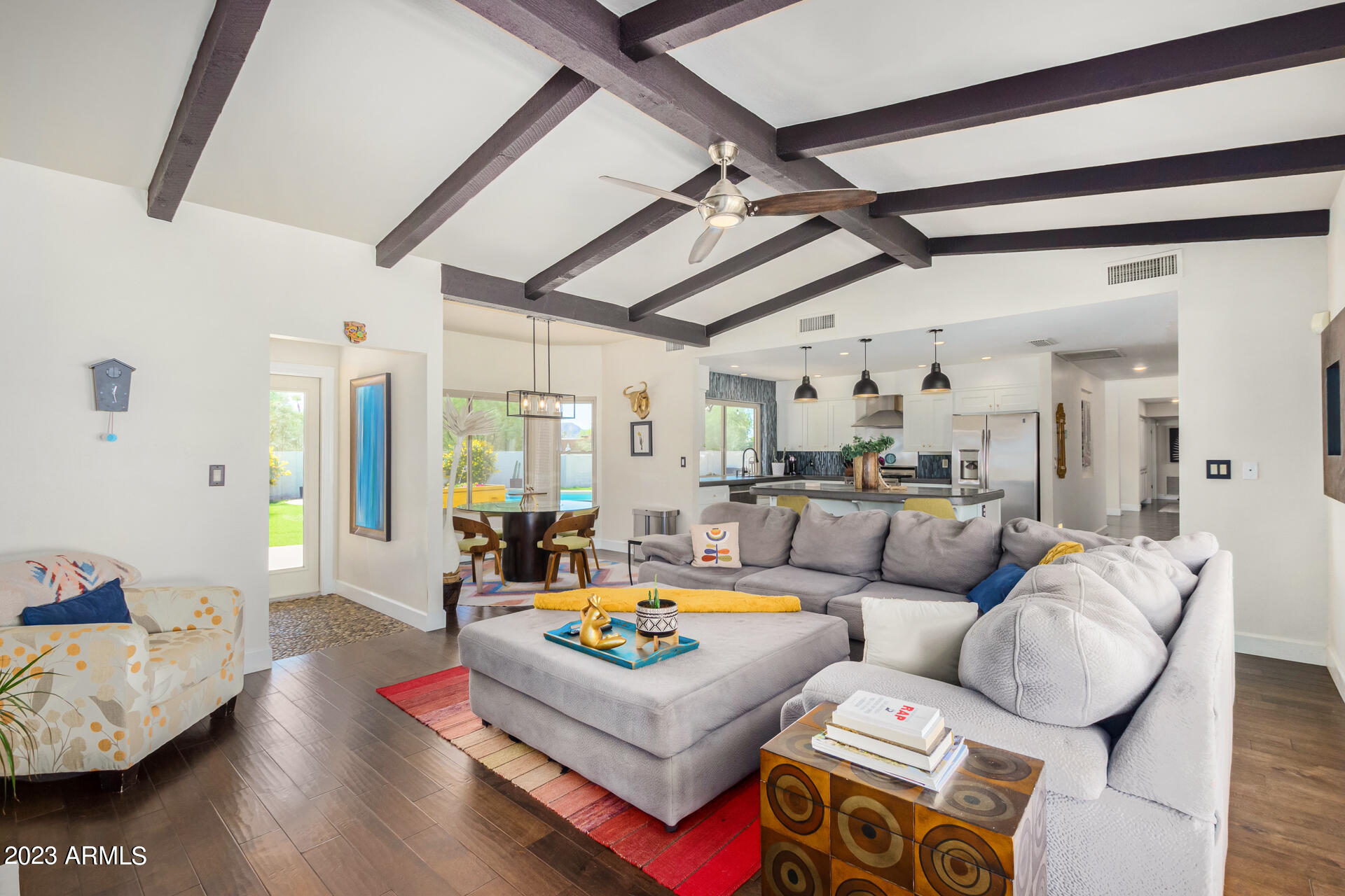 5331 E POINSETTIA Drive