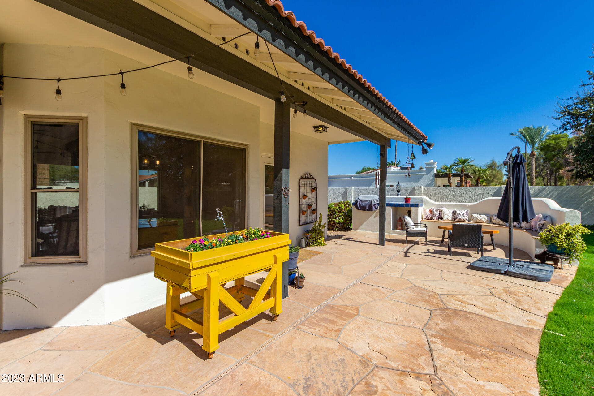 5331 E POINSETTIA Drive