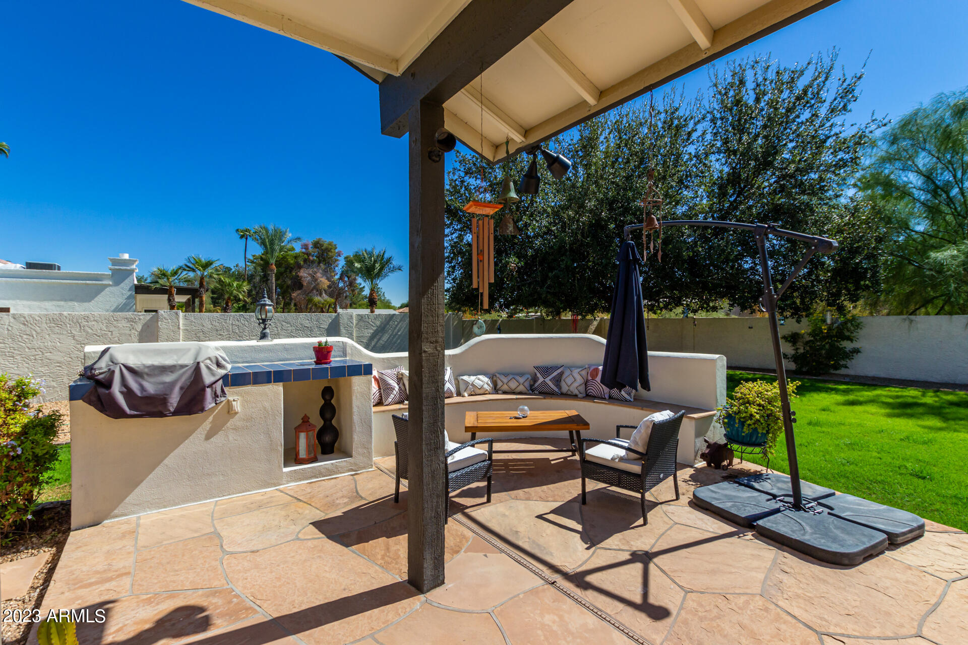 5331 E POINSETTIA Drive