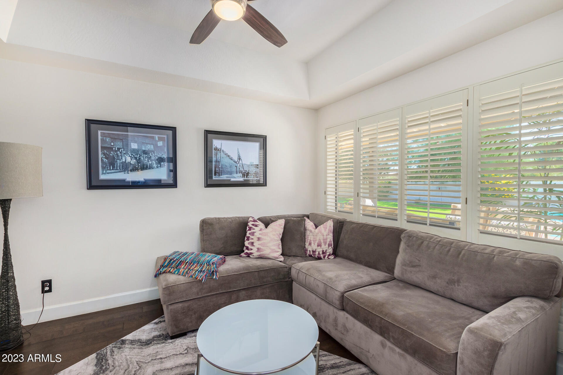 5331 E POINSETTIA Drive