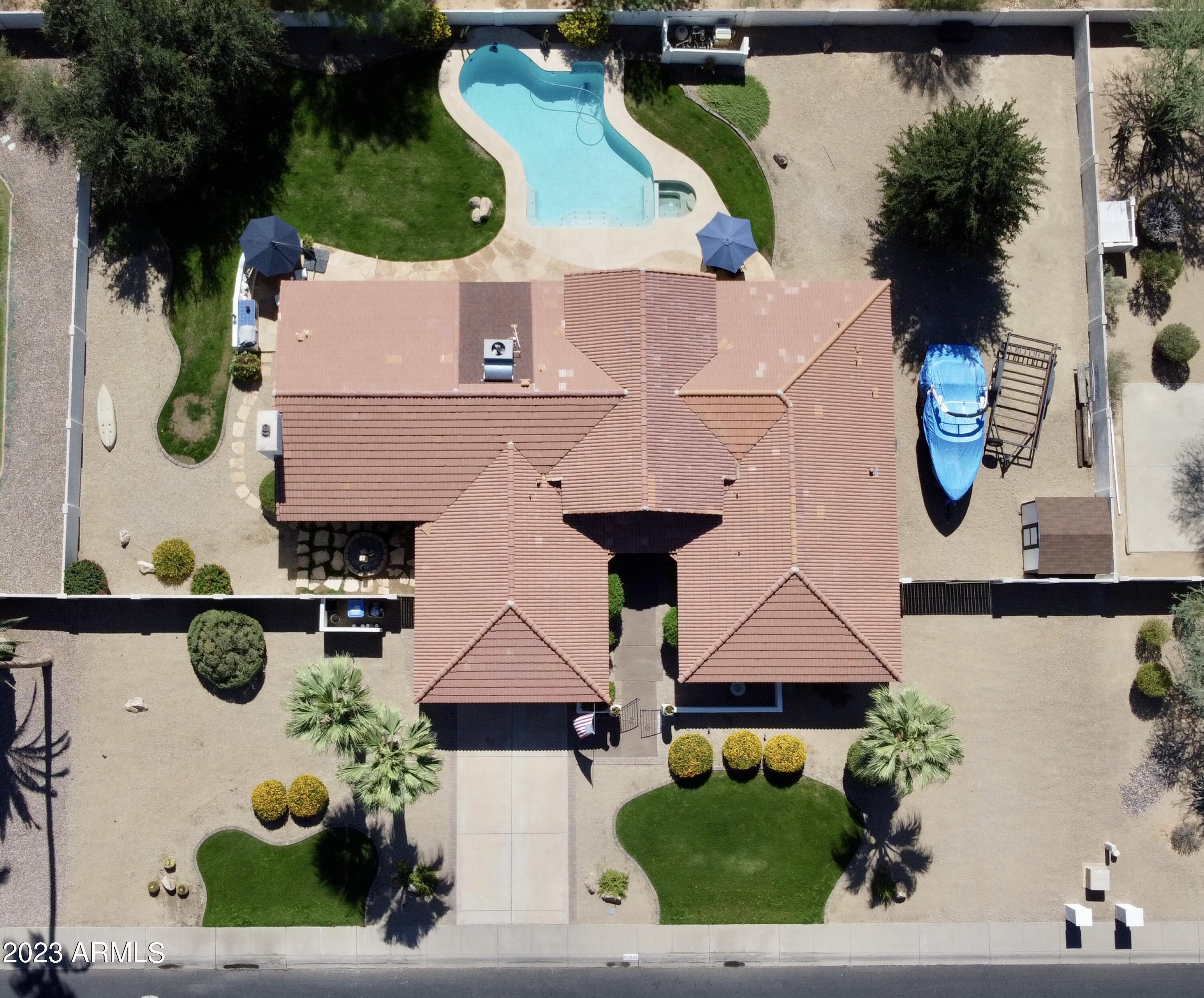 5331 E POINSETTIA Drive