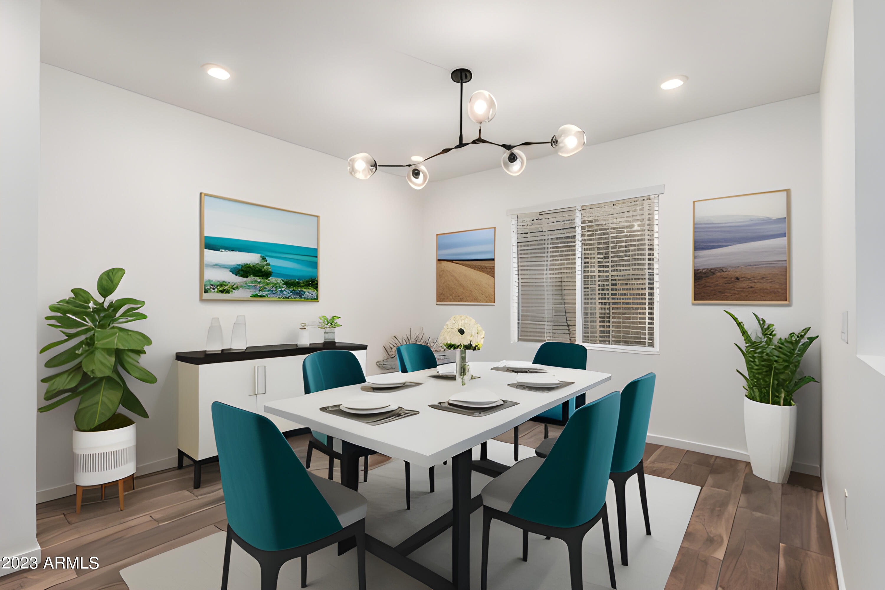 778 E Harper Street, 101