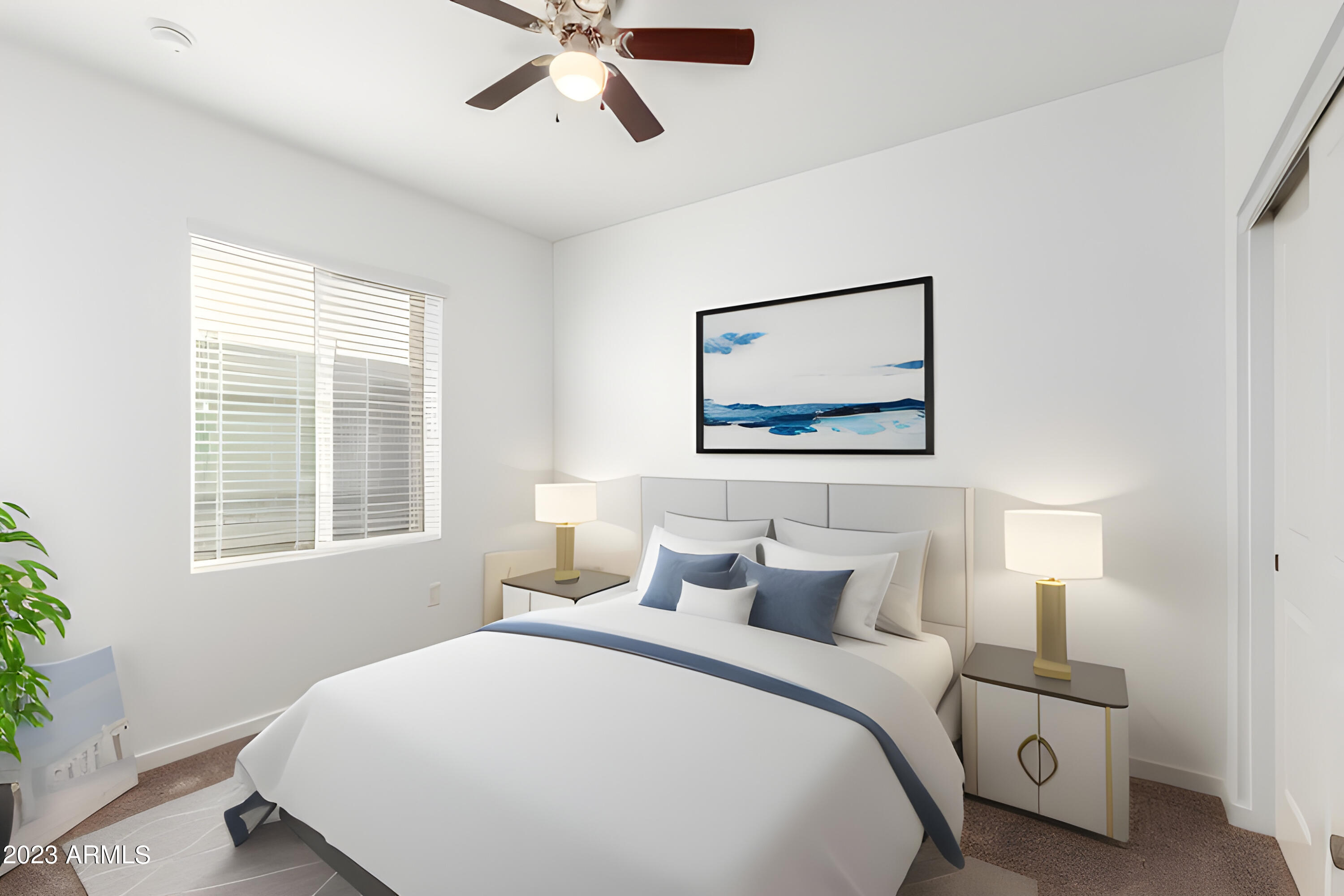 778 E Harper Street, 101