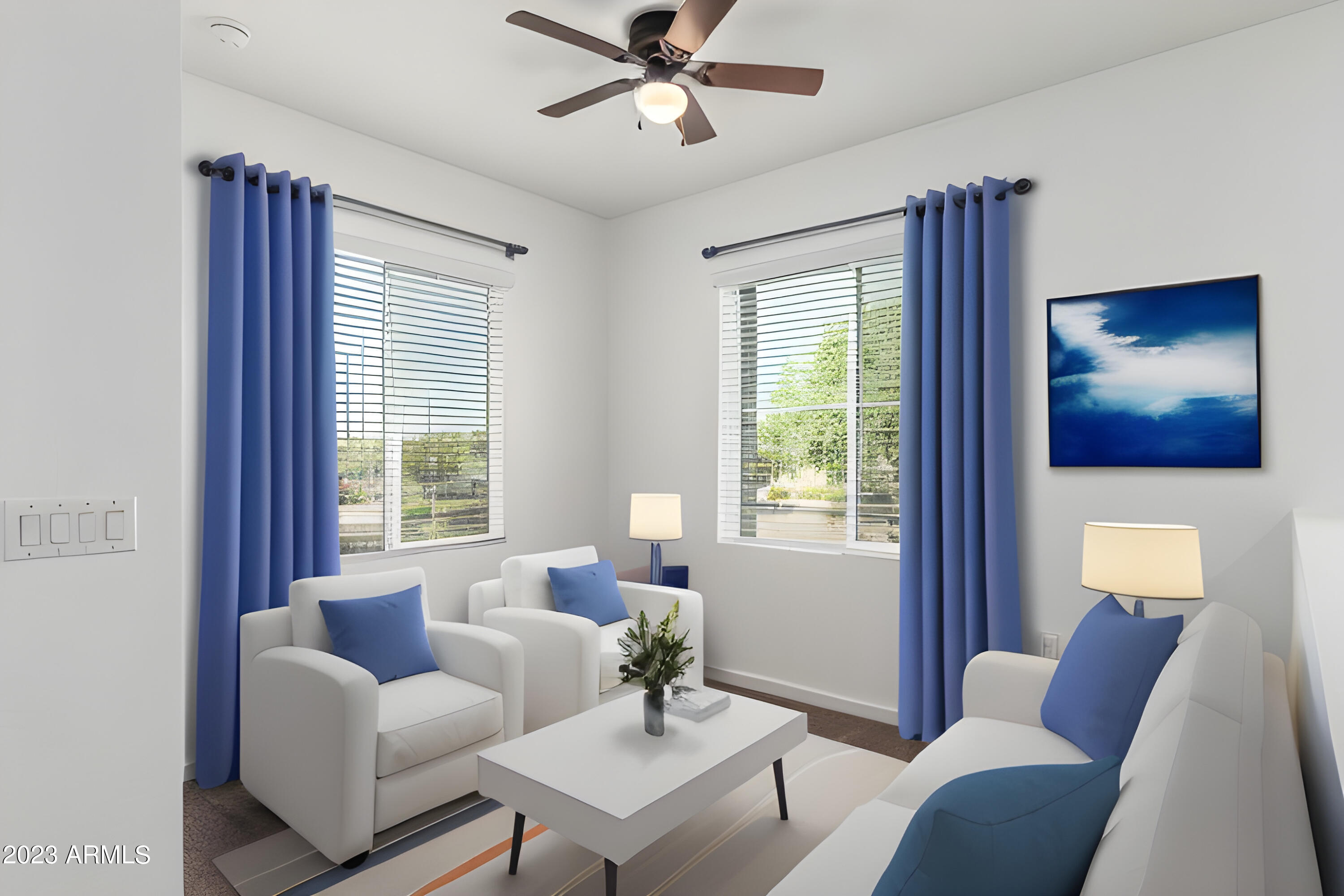 778 E Harper Street, 101